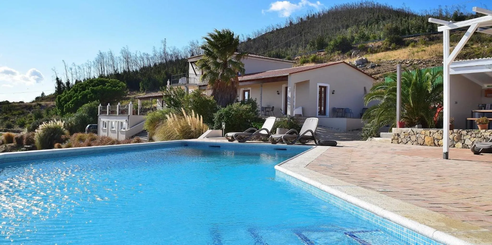 Property building in Quinta O Ninho