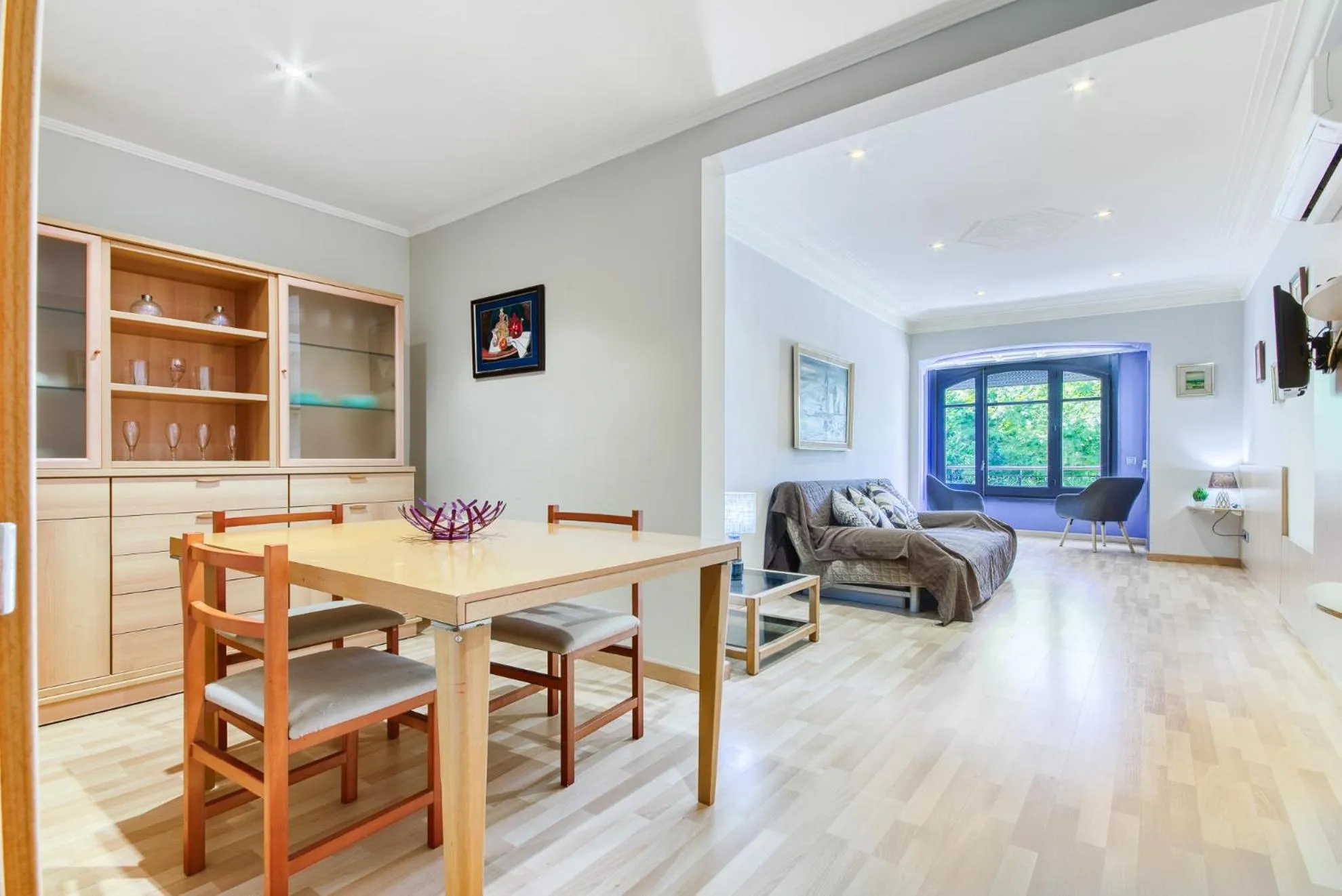 Garbi 1-2 - Barneda Premium
