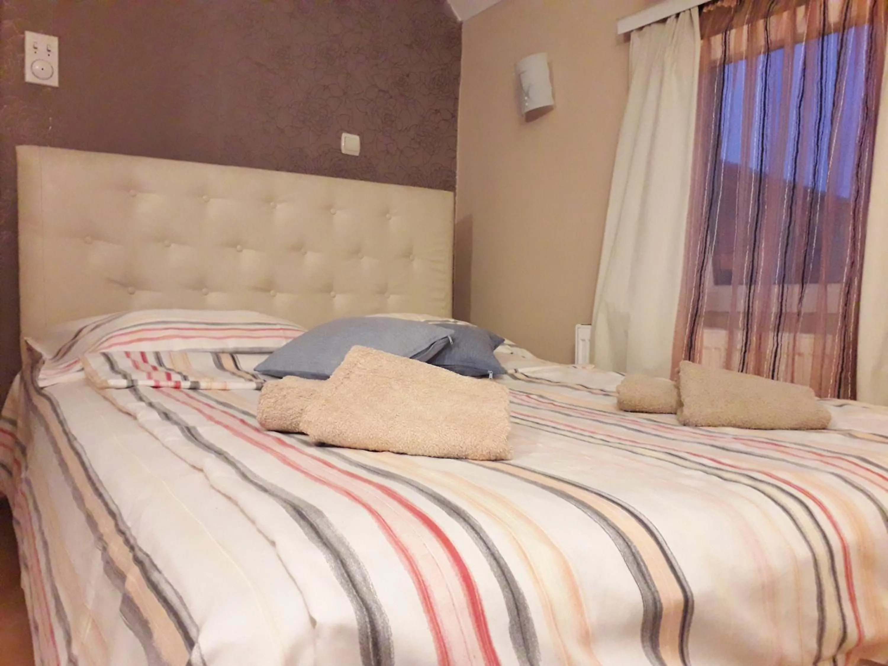 Photo of the whole room, Bed in B&B Bebinac