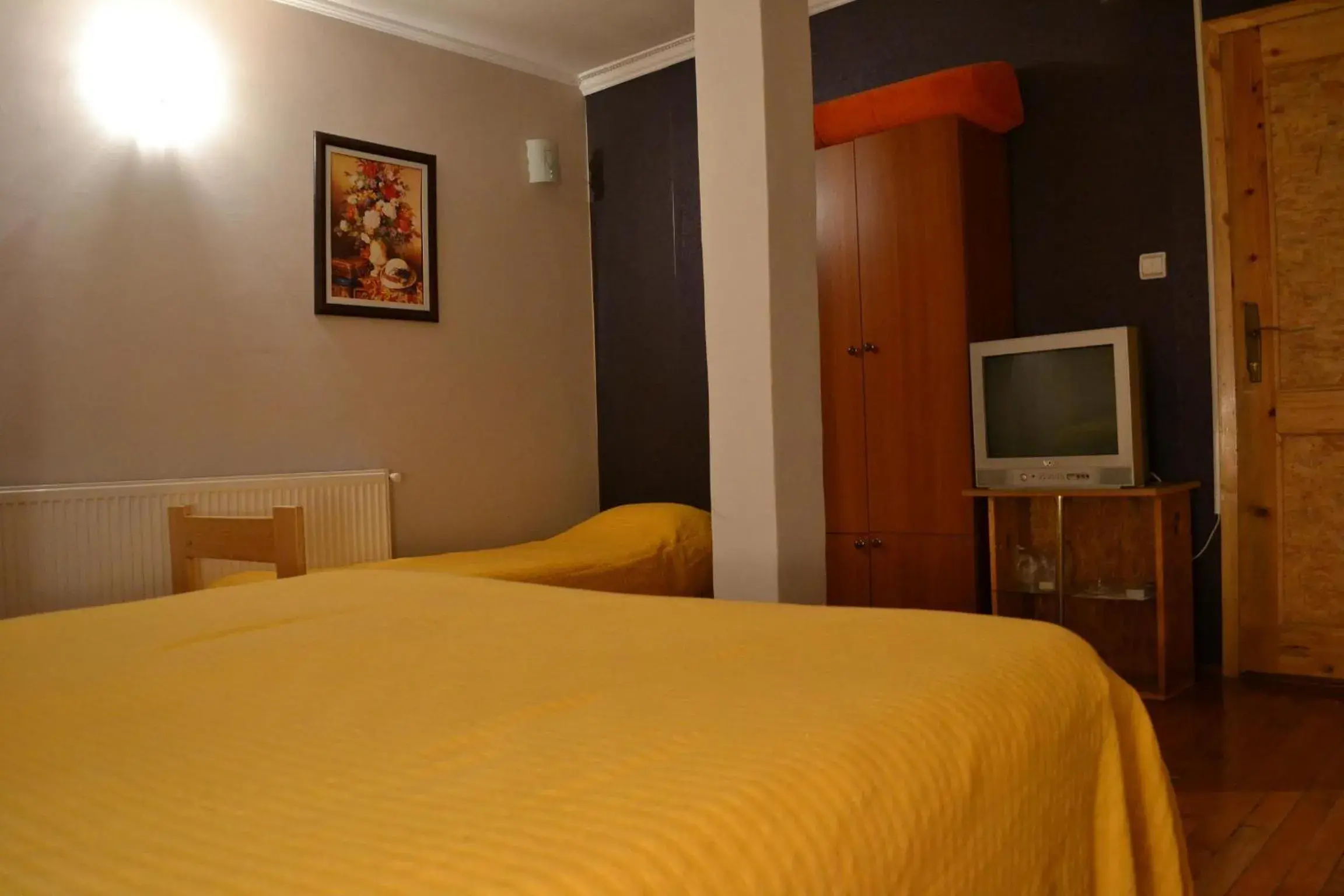 Triple Room in B&B Bebinac Triple Room in B&B Bebinac