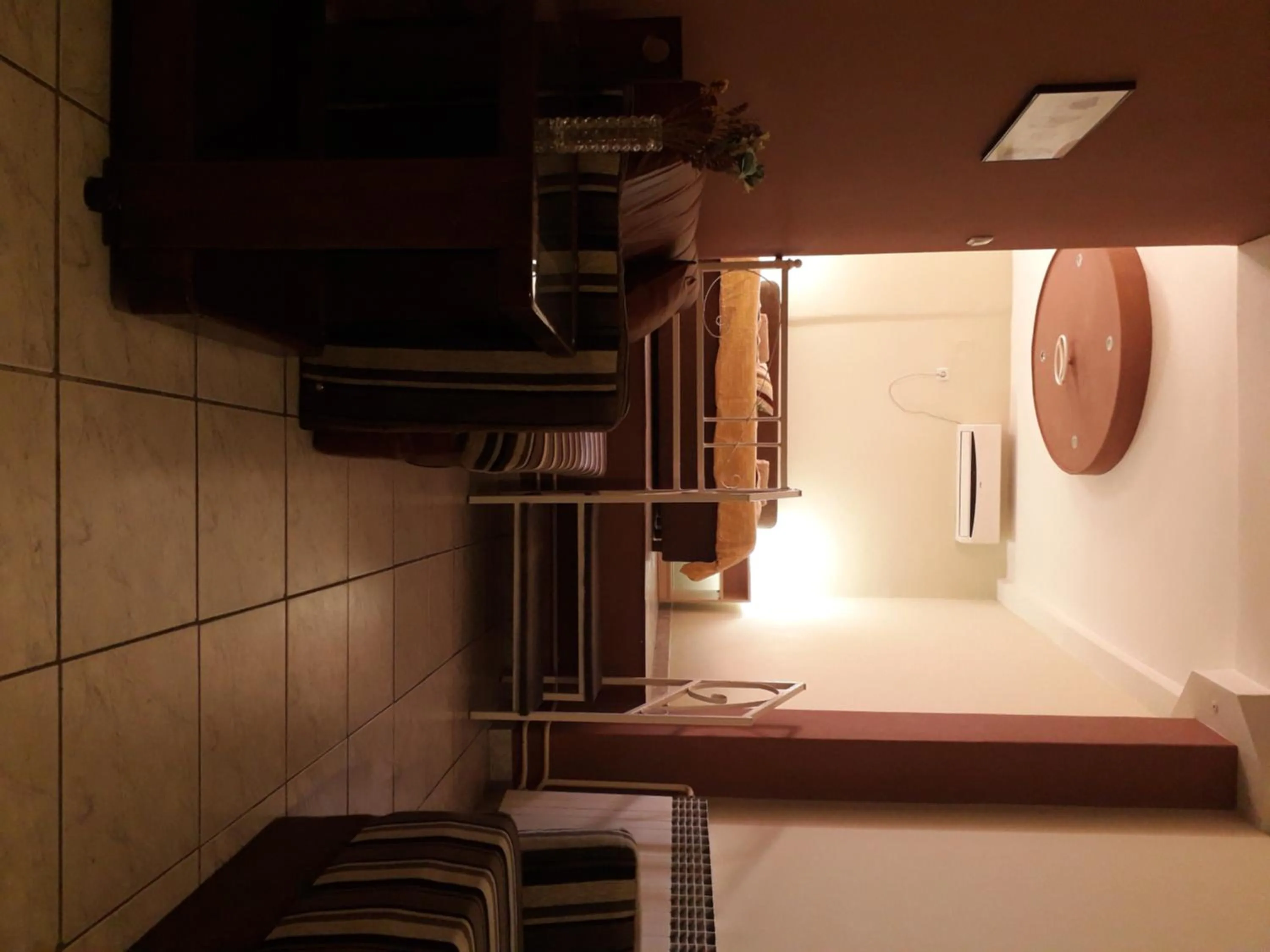 Property building in B&B Bebinac