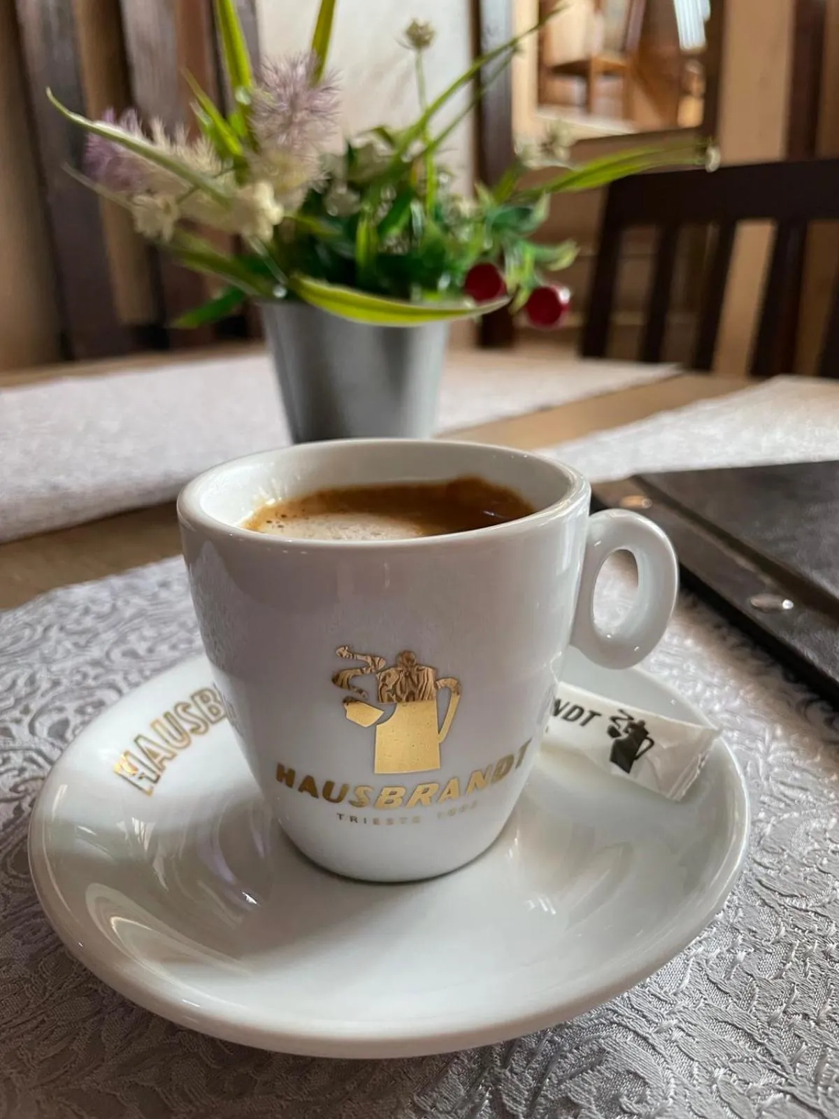 Breakfast in B&B Bebinac
