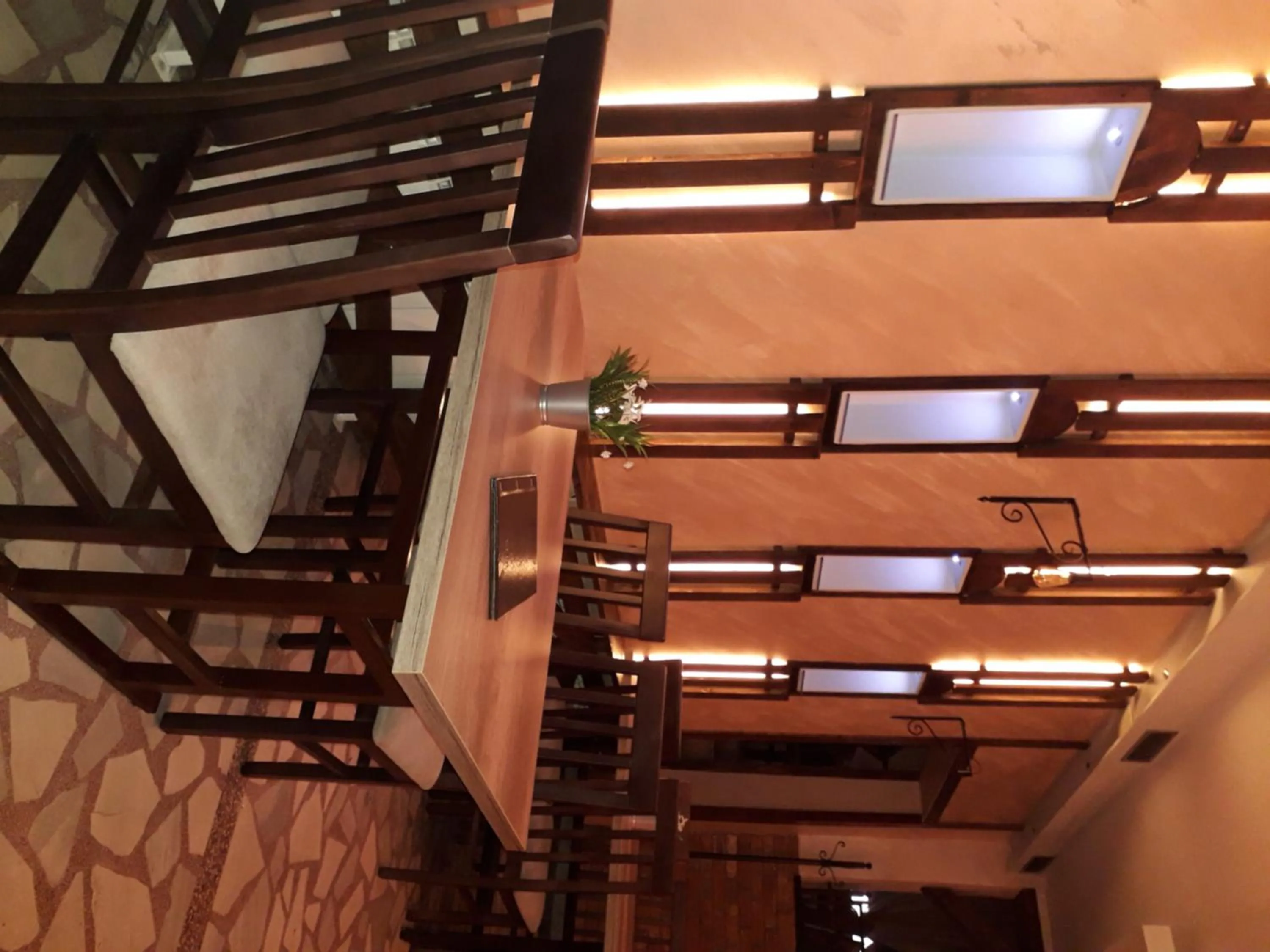 Business facilities in B&B Bebinac