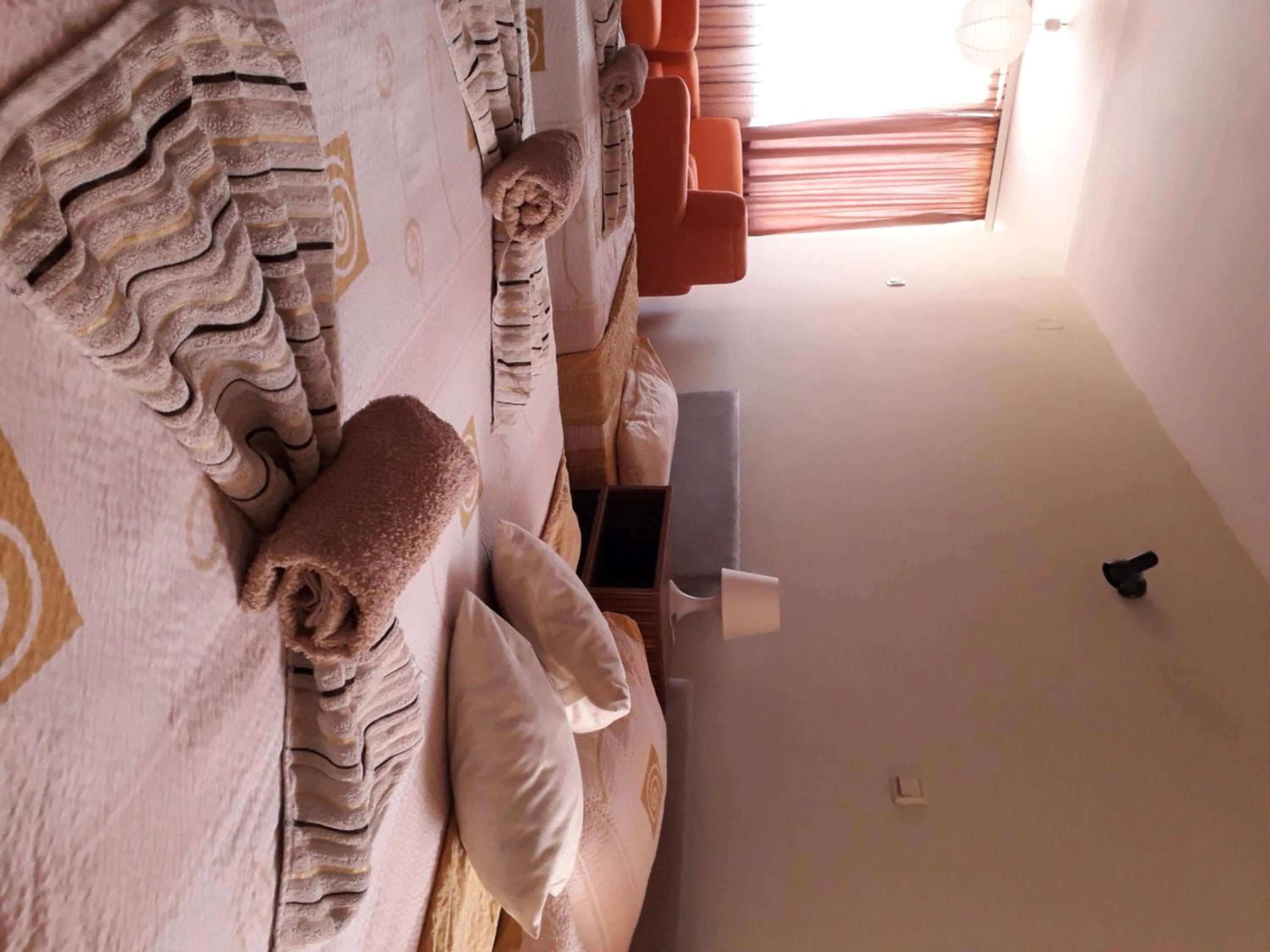 Photo of the whole room in B&B Bebinac