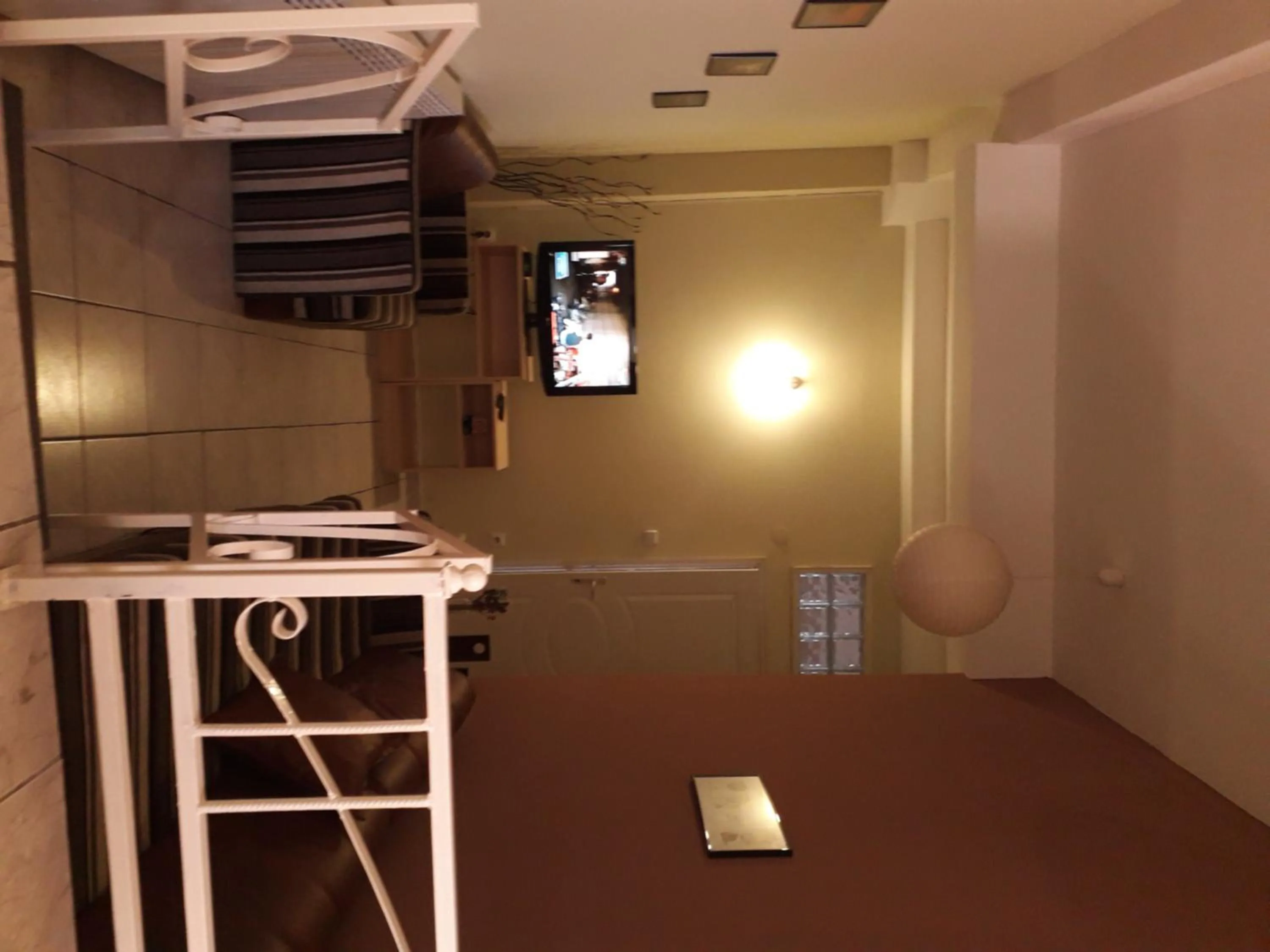 TV and multimedia in B&B Bebinac