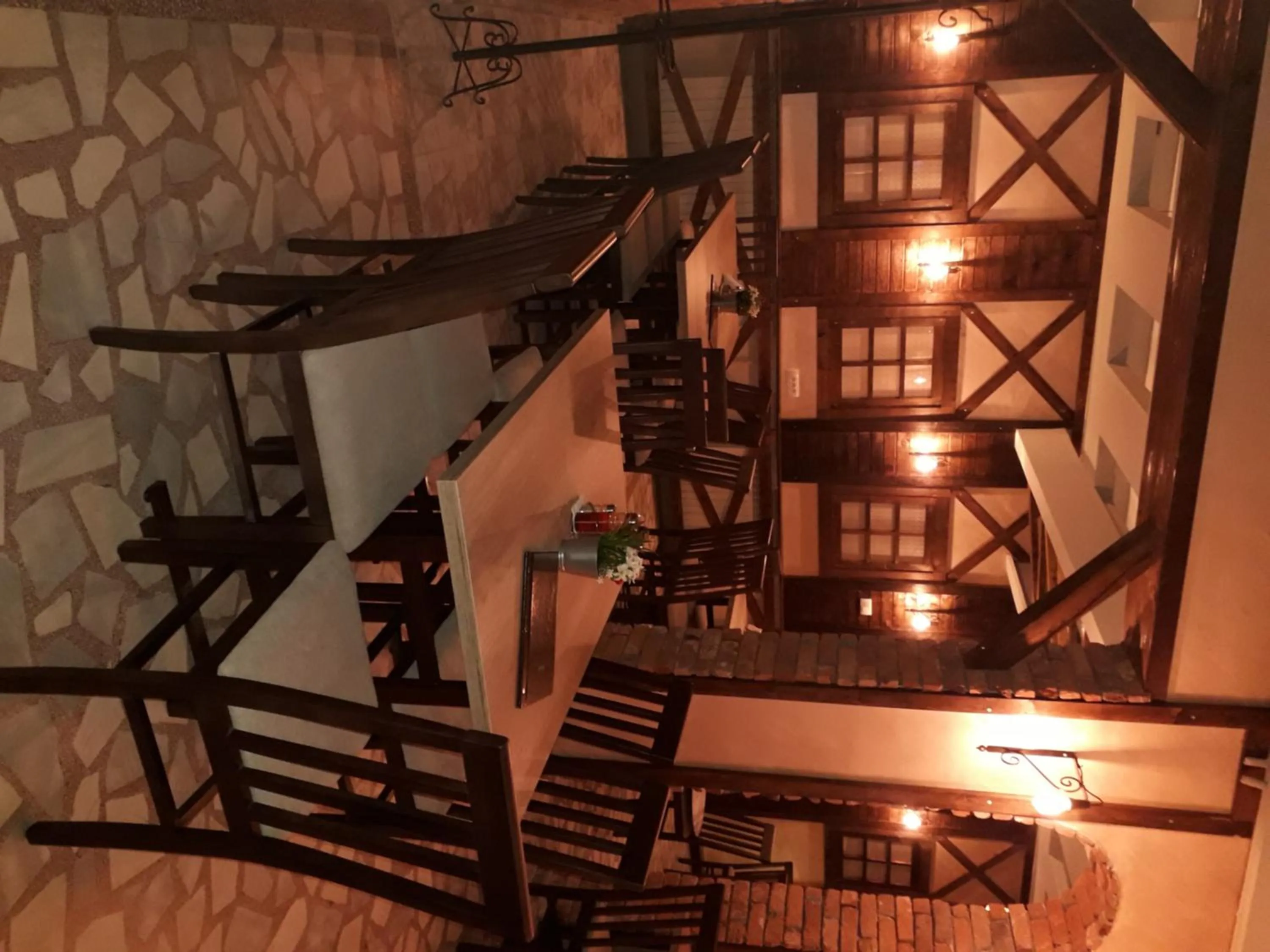 Restaurant/places to eat in B&B Bebinac