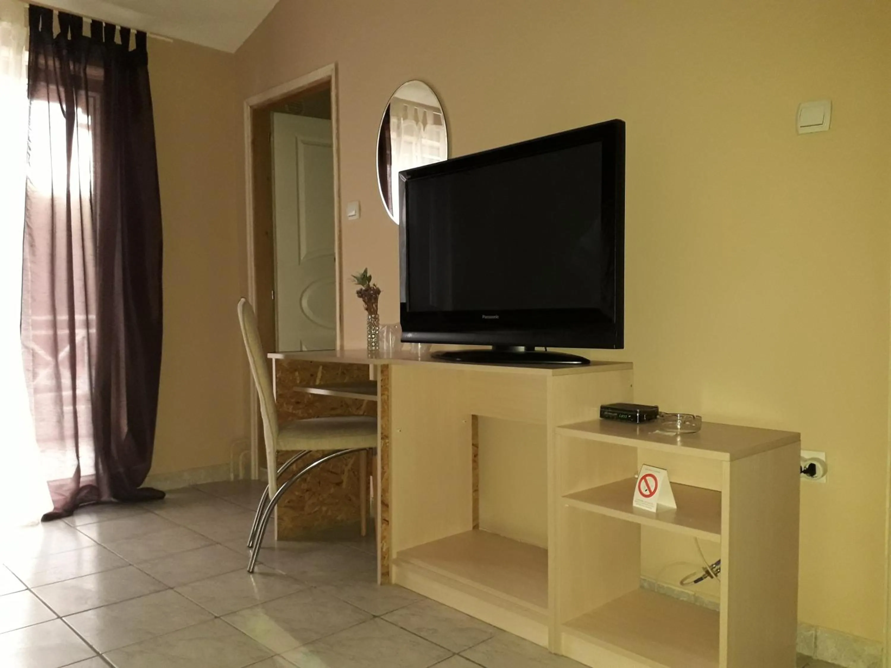 Property building in B&B Bebinac