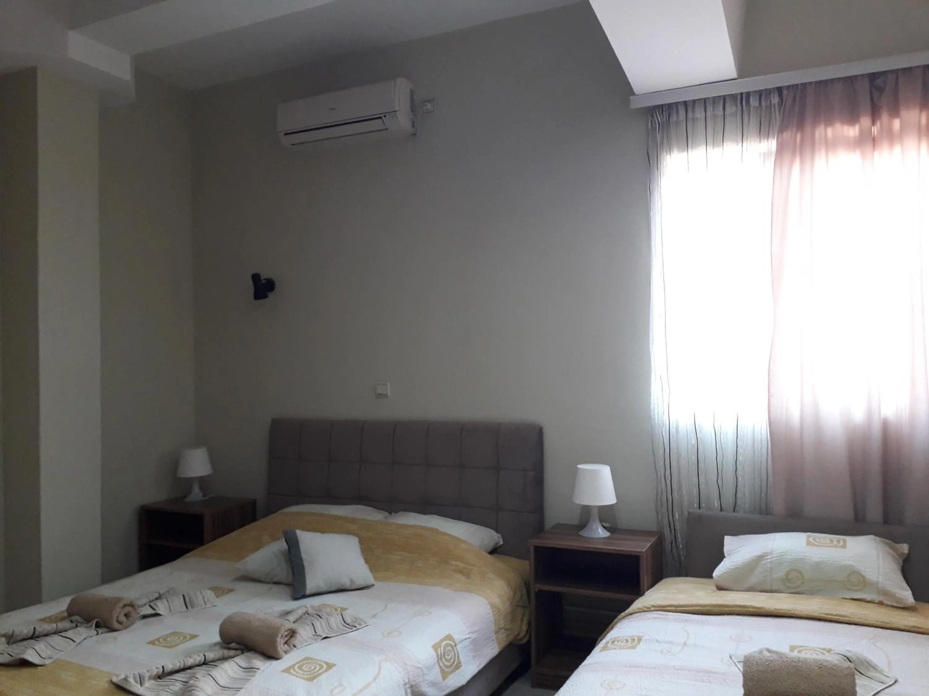 Photo of the whole room, Bed in B&B Bebinac