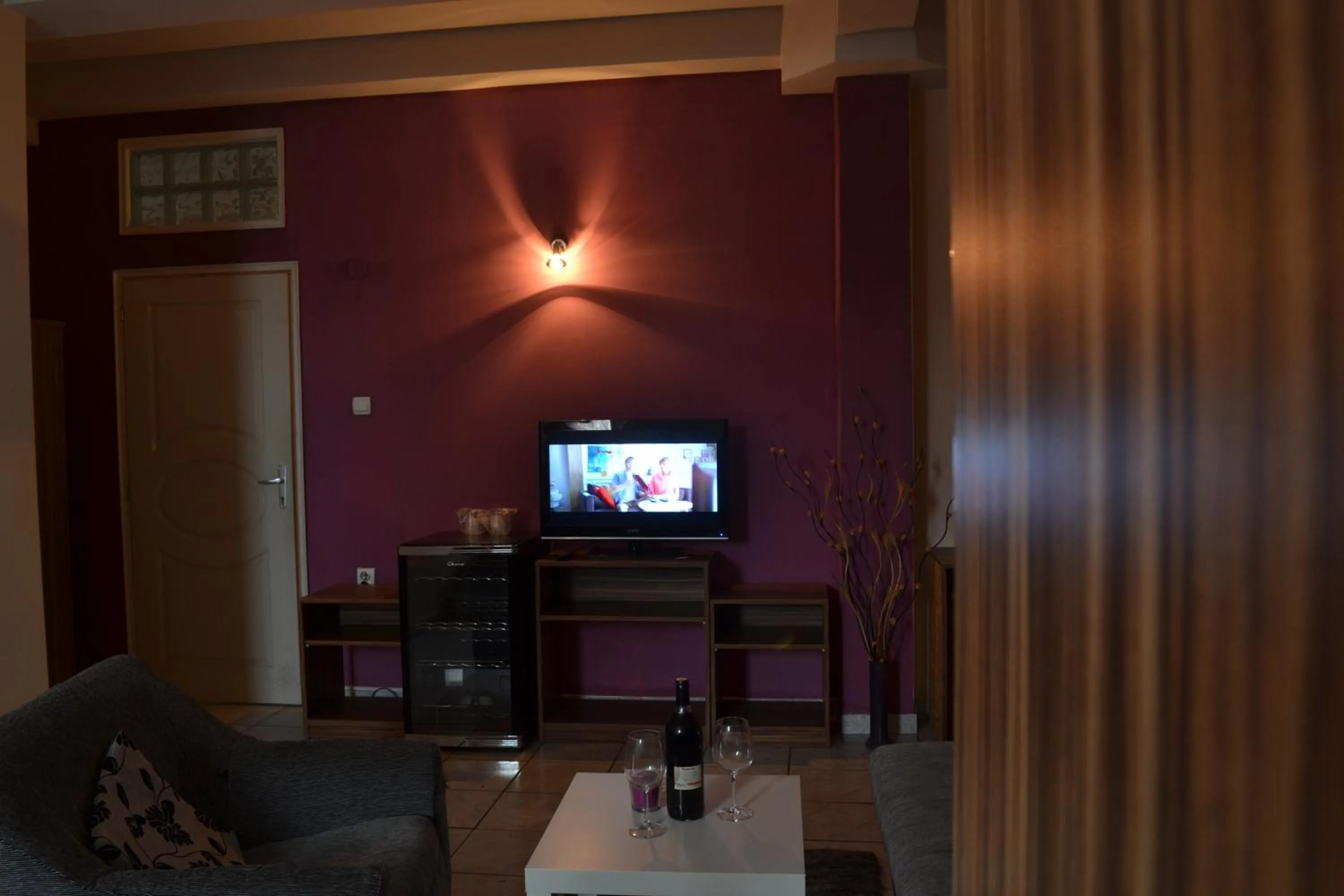 Property building in B&B Bebinac