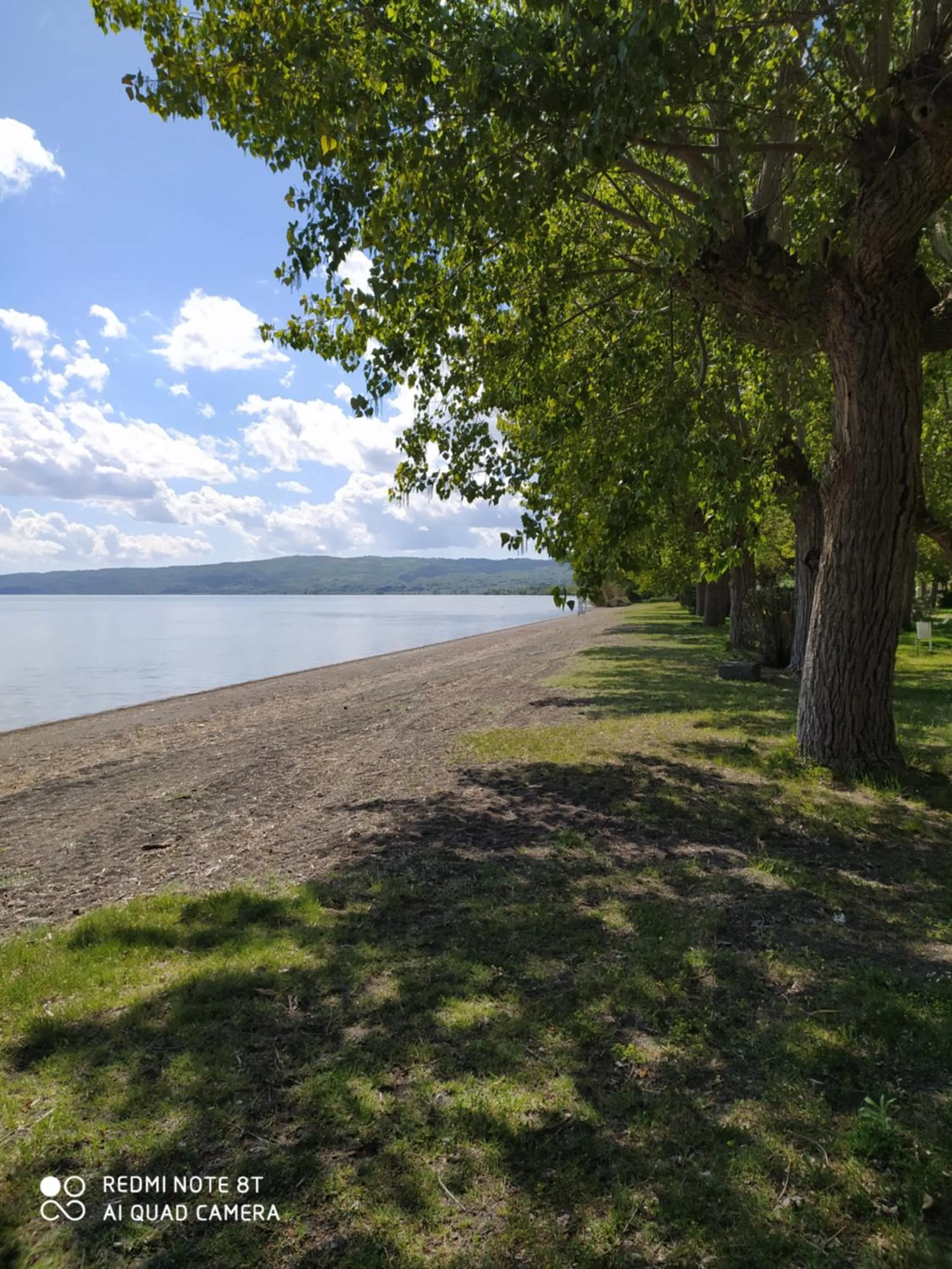 Bolsena Holiday House