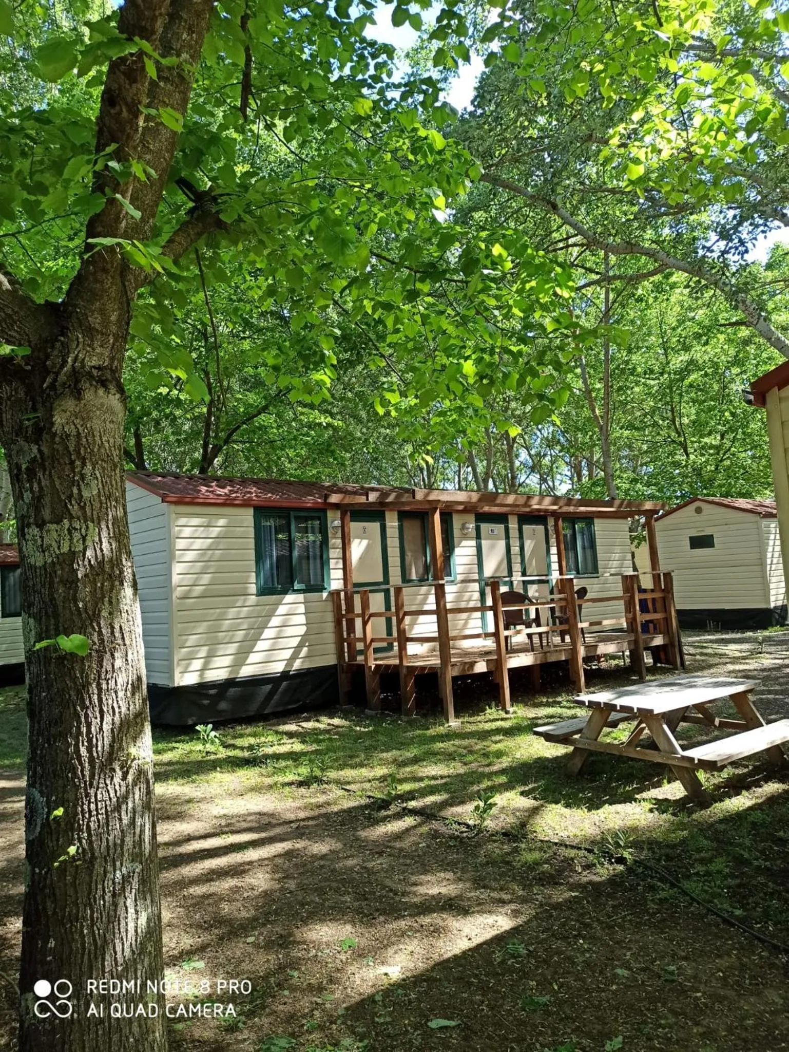 Bolsena Holiday House