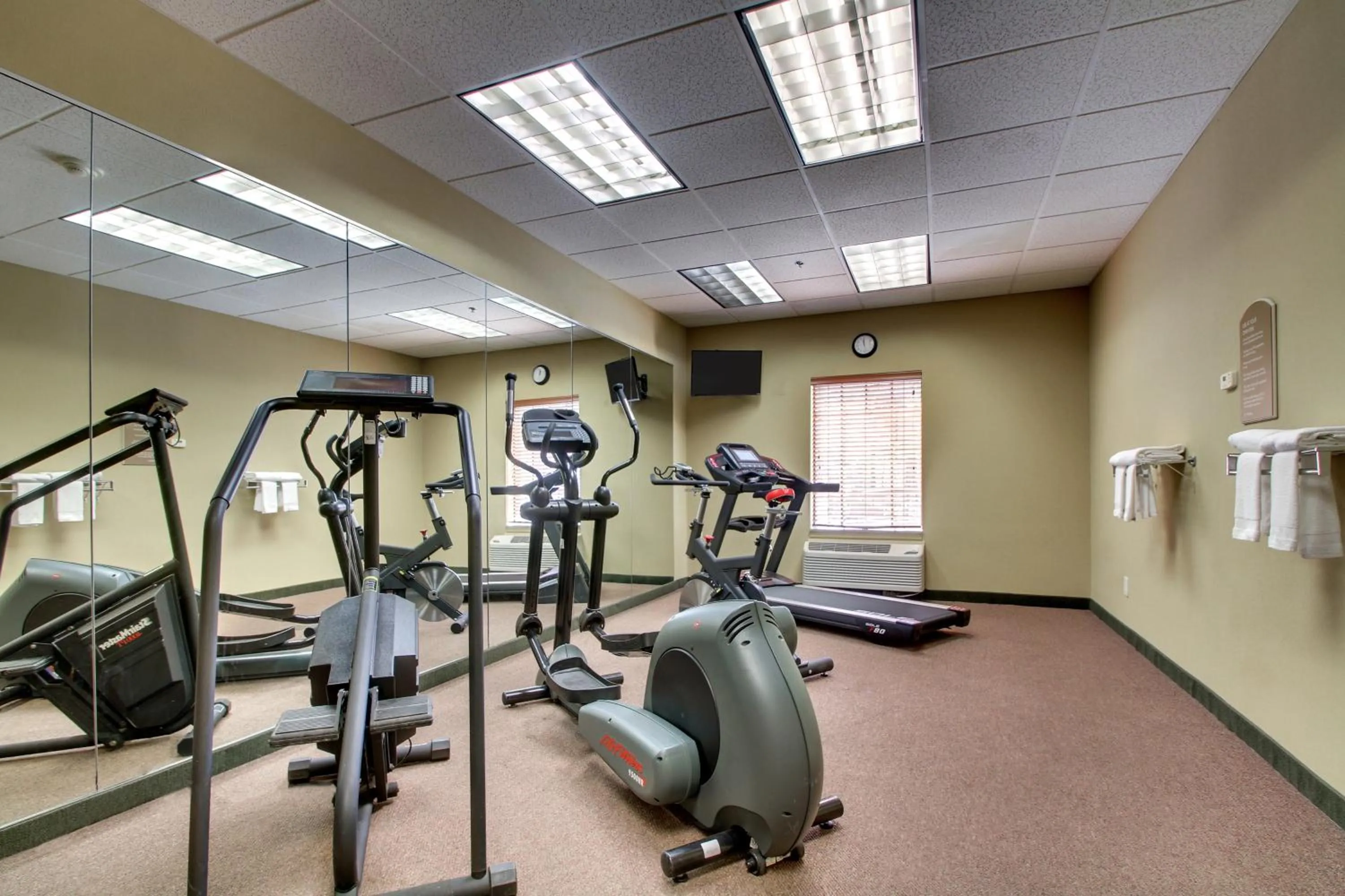 The Lodge on Lake Oconee