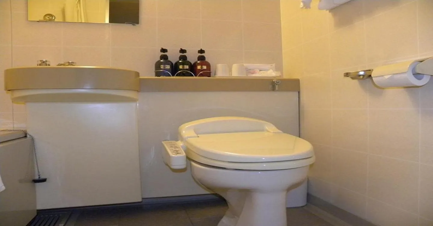 Yonezawa - Hotel / Vacation STAY 14338