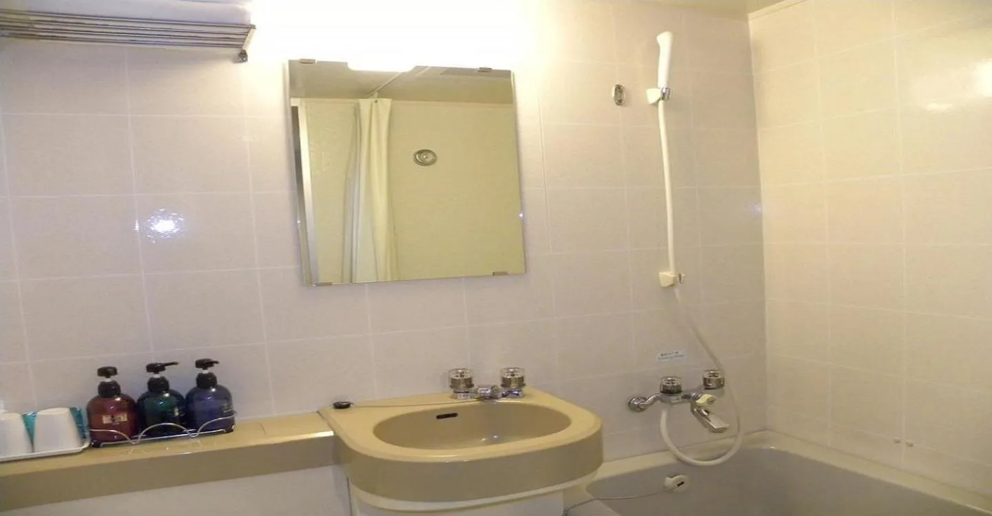 Yonezawa - Hotel / Vacation STAY 14338