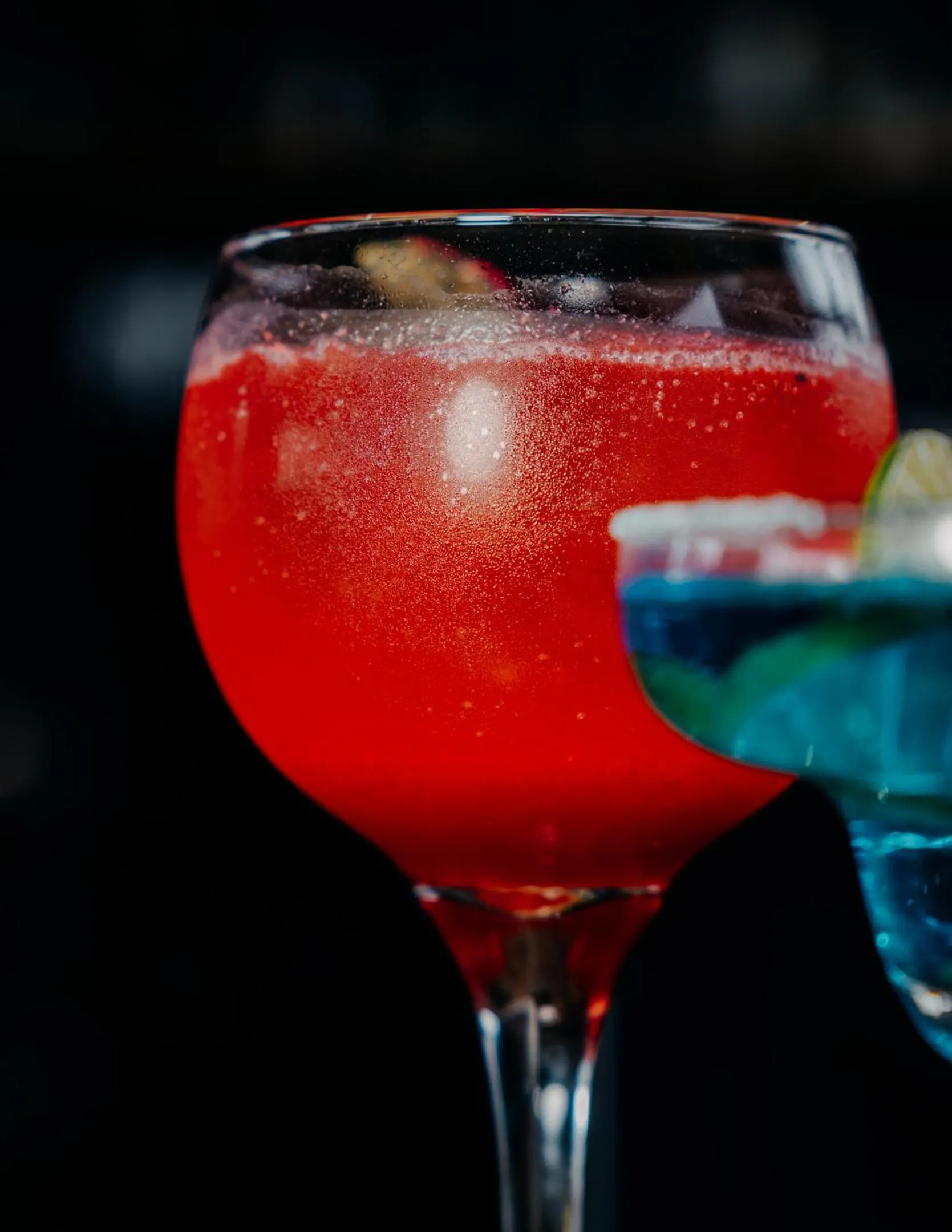 Restaurant/places to eat in Hotel Cruz del Vado by Art Hotels