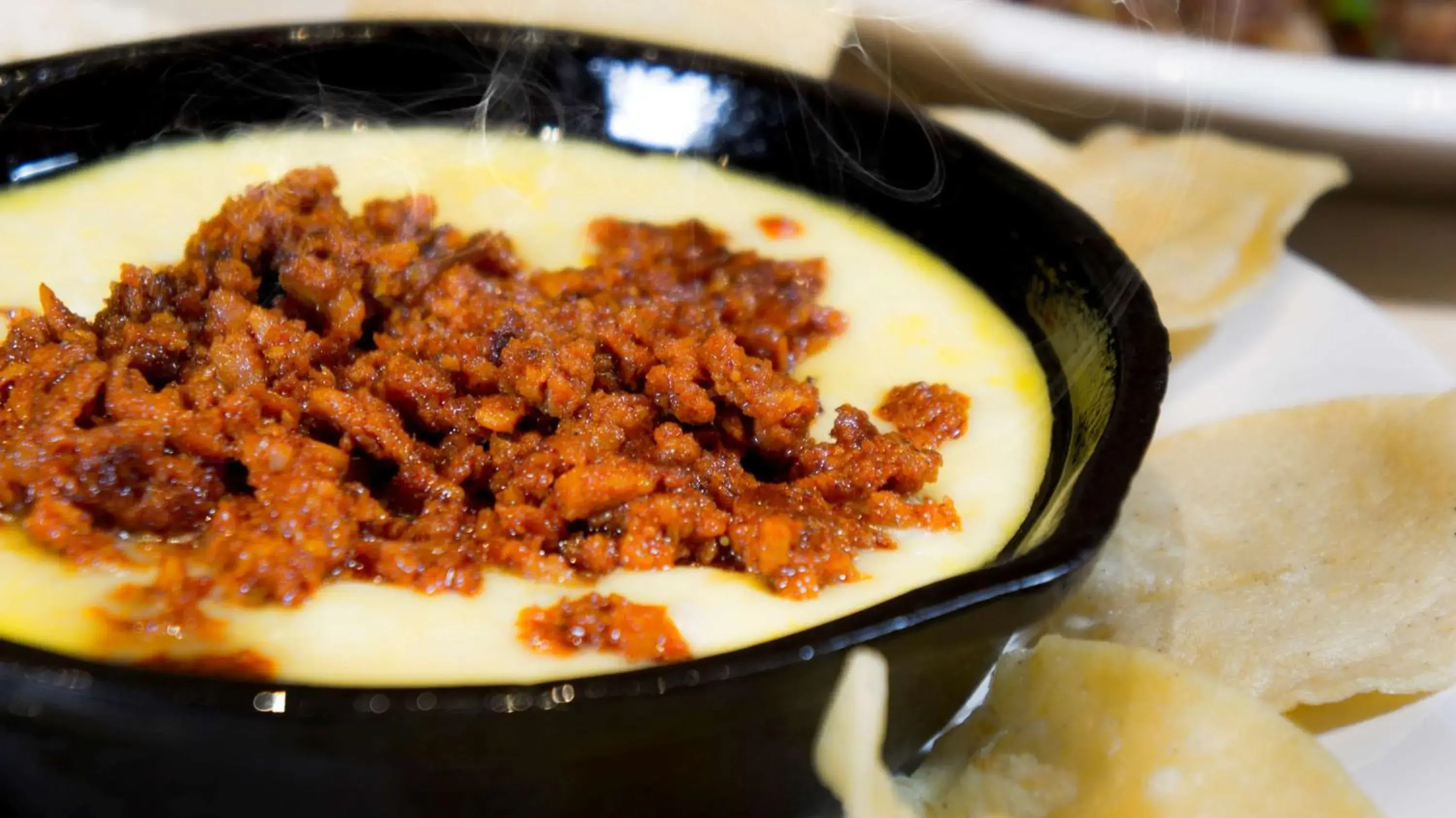 Restaurant/places to eat in HM Mirador Restaurant/places to eat in HM Mirador