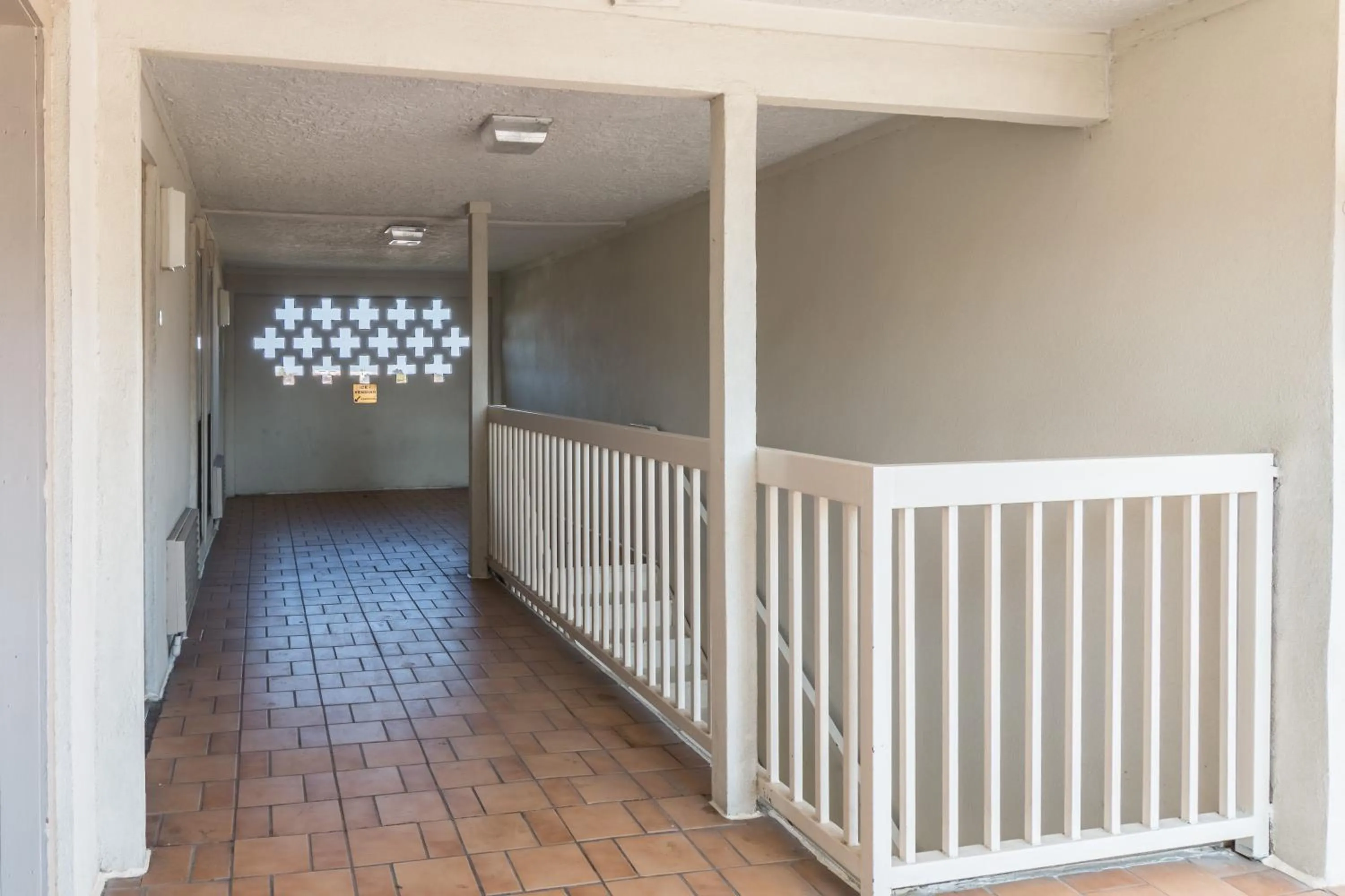 Facade/entrance in Motel 6-Fort Worth, TX - White Settlement