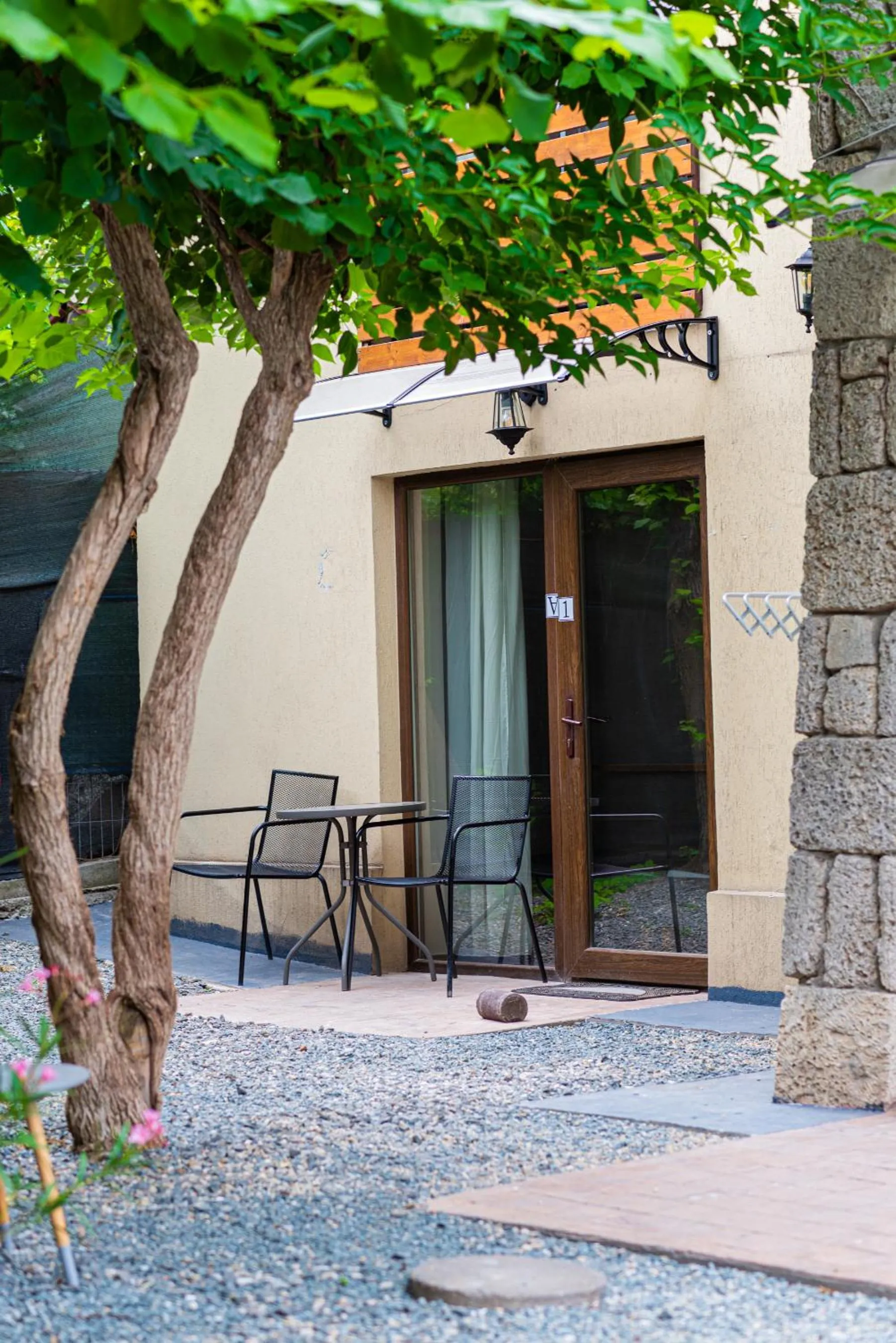 iVAVev IS US ByTheSea EforieSud