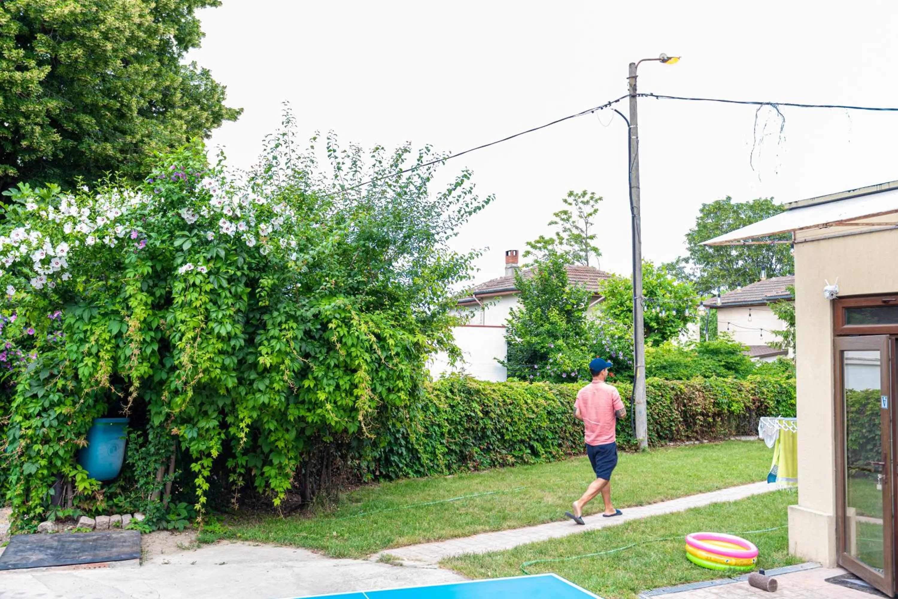 iVAVev IS US ByTheSea EforieSud