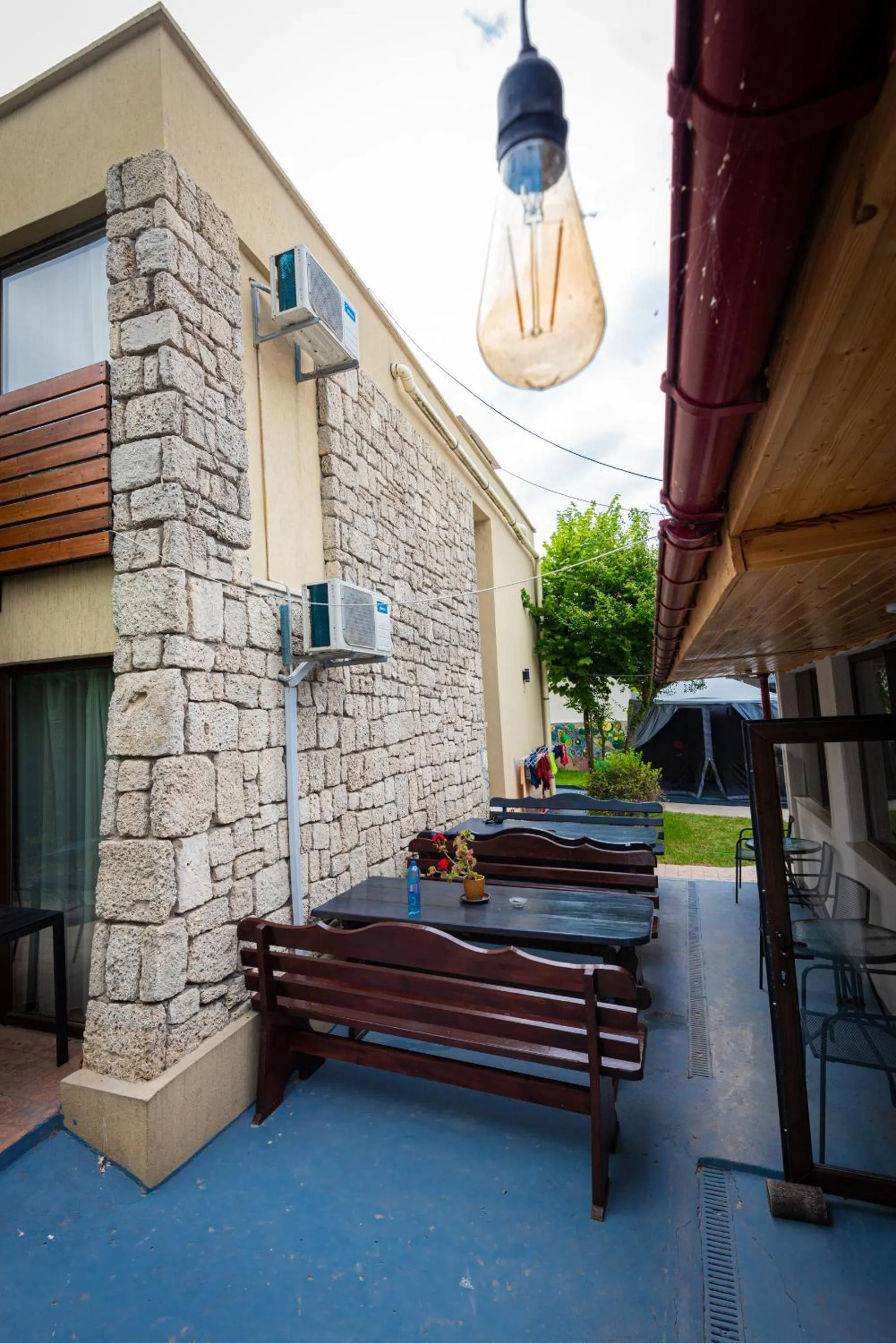 iVAVev IS US ByTheSea EforieSud