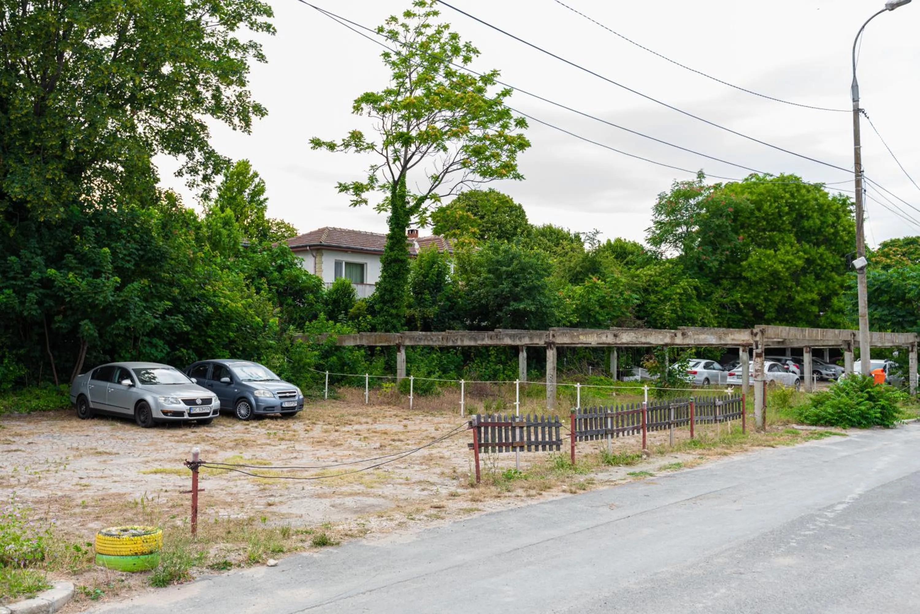 iVAVev IS US ByTheSea EforieSud