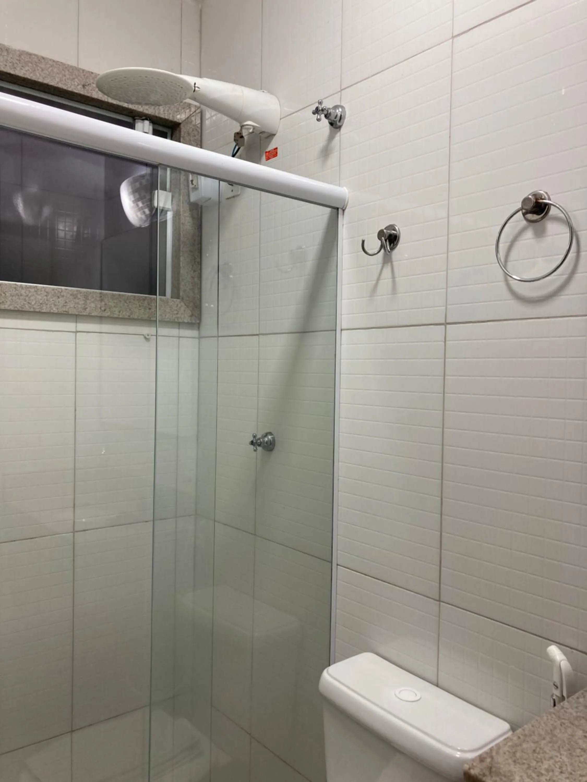 Pousada Pau Brasil Ubu