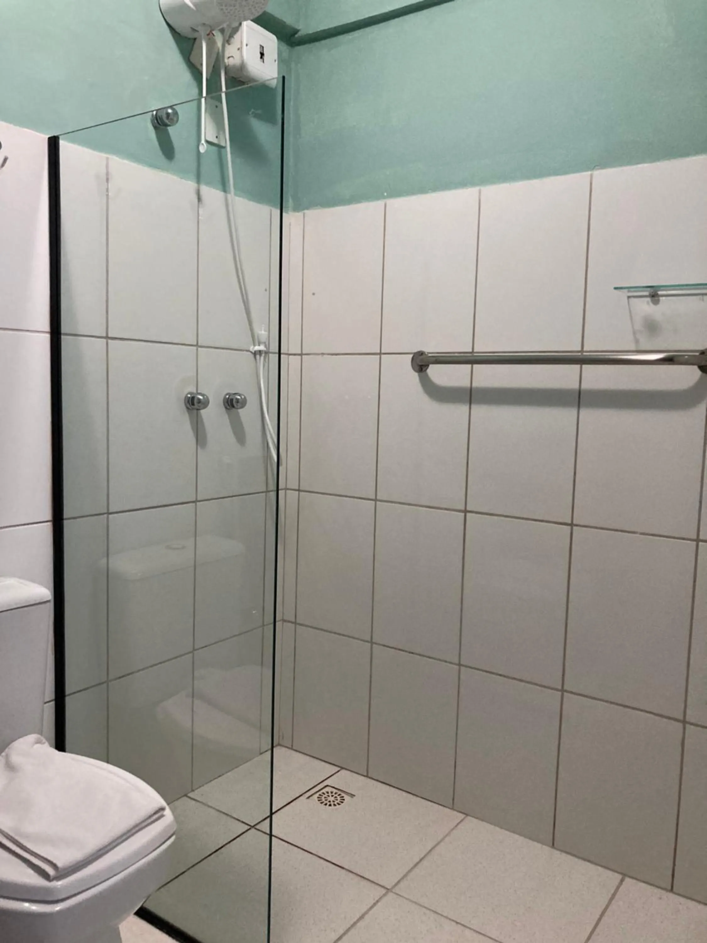 Pousada Pau Brasil Ubu