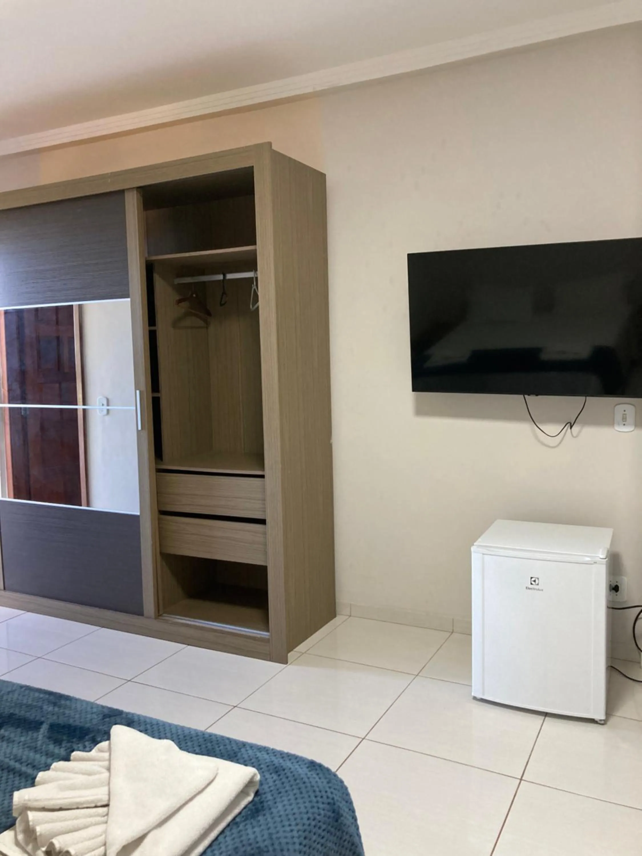 Pousada Pau Brasil Ubu