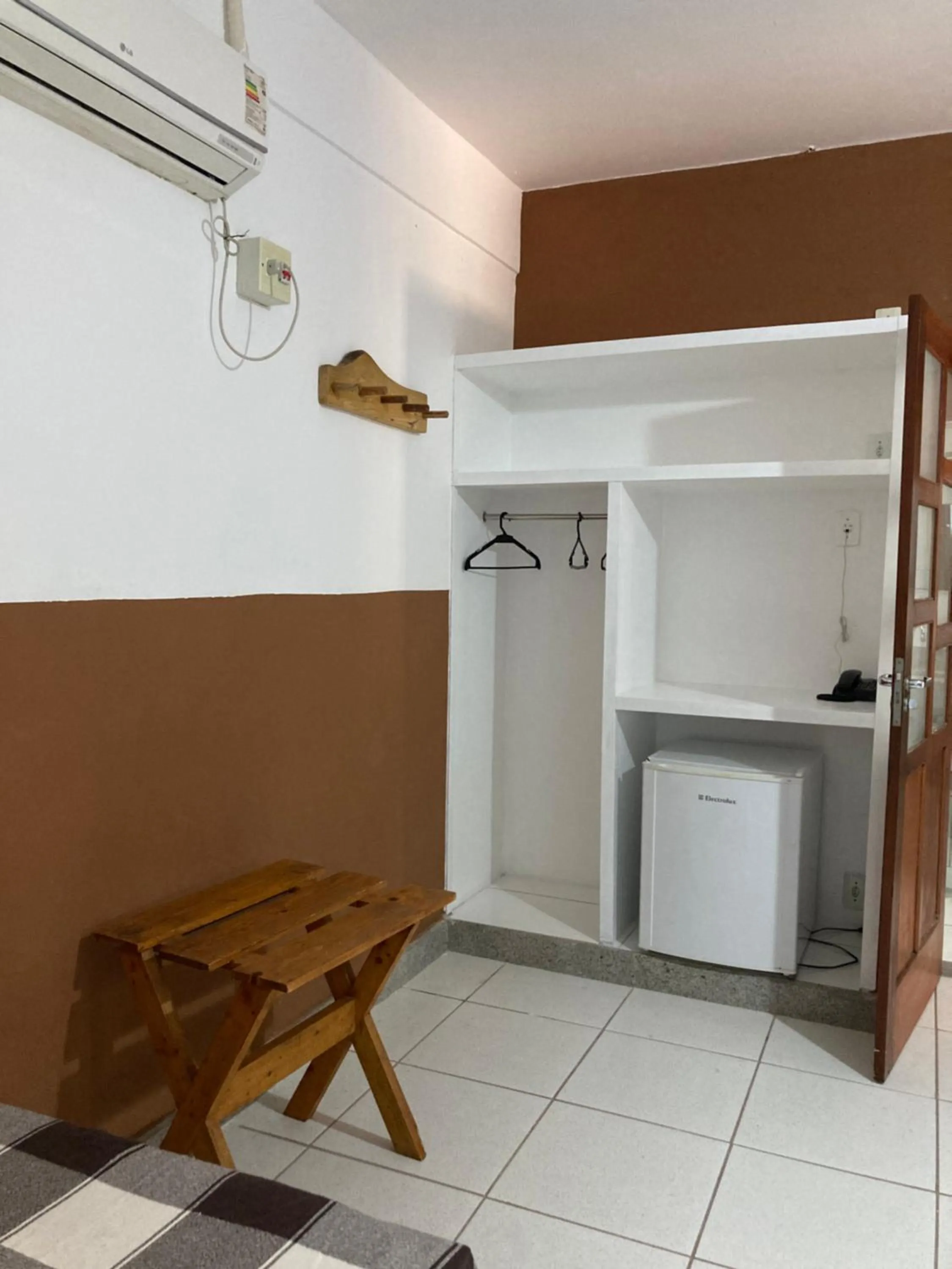 Pousada Pau Brasil Ubu