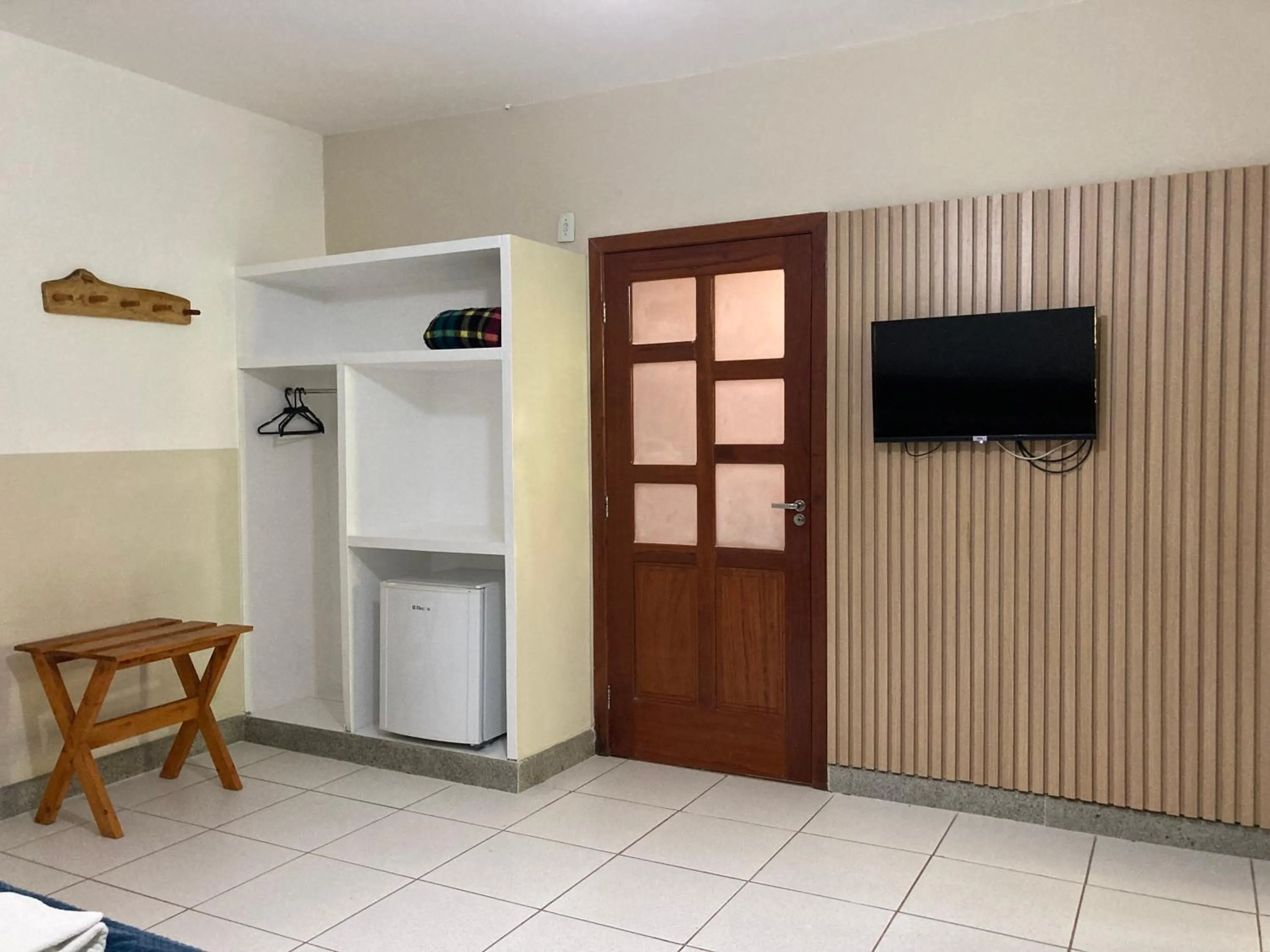 Pousada Pau Brasil Ubu