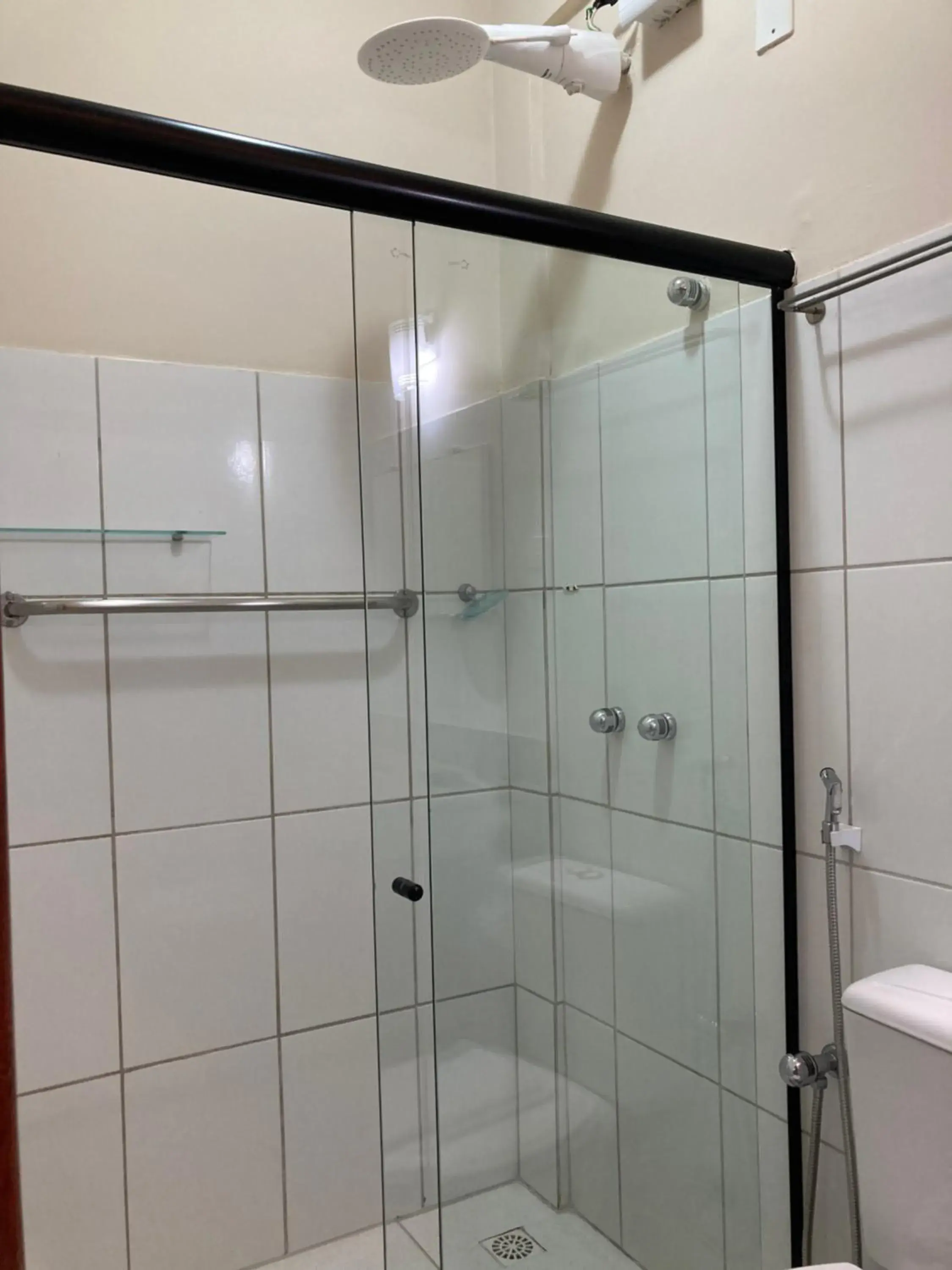 Double or Twin Room in Pousada Pau Brasil Ubu Double or Twin Room in Pousada Pau Brasil Ubu