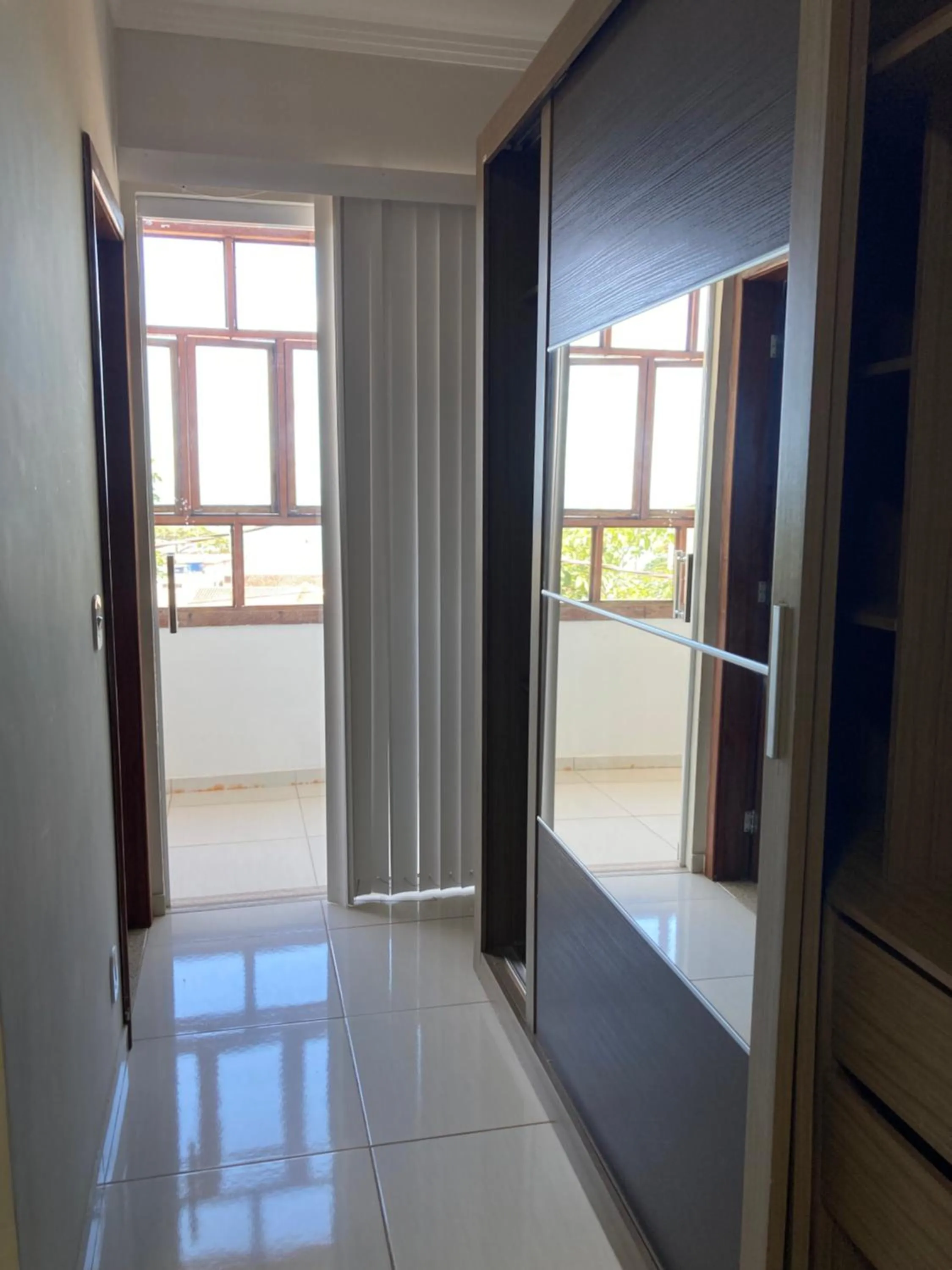 Pousada Pau Brasil Ubu