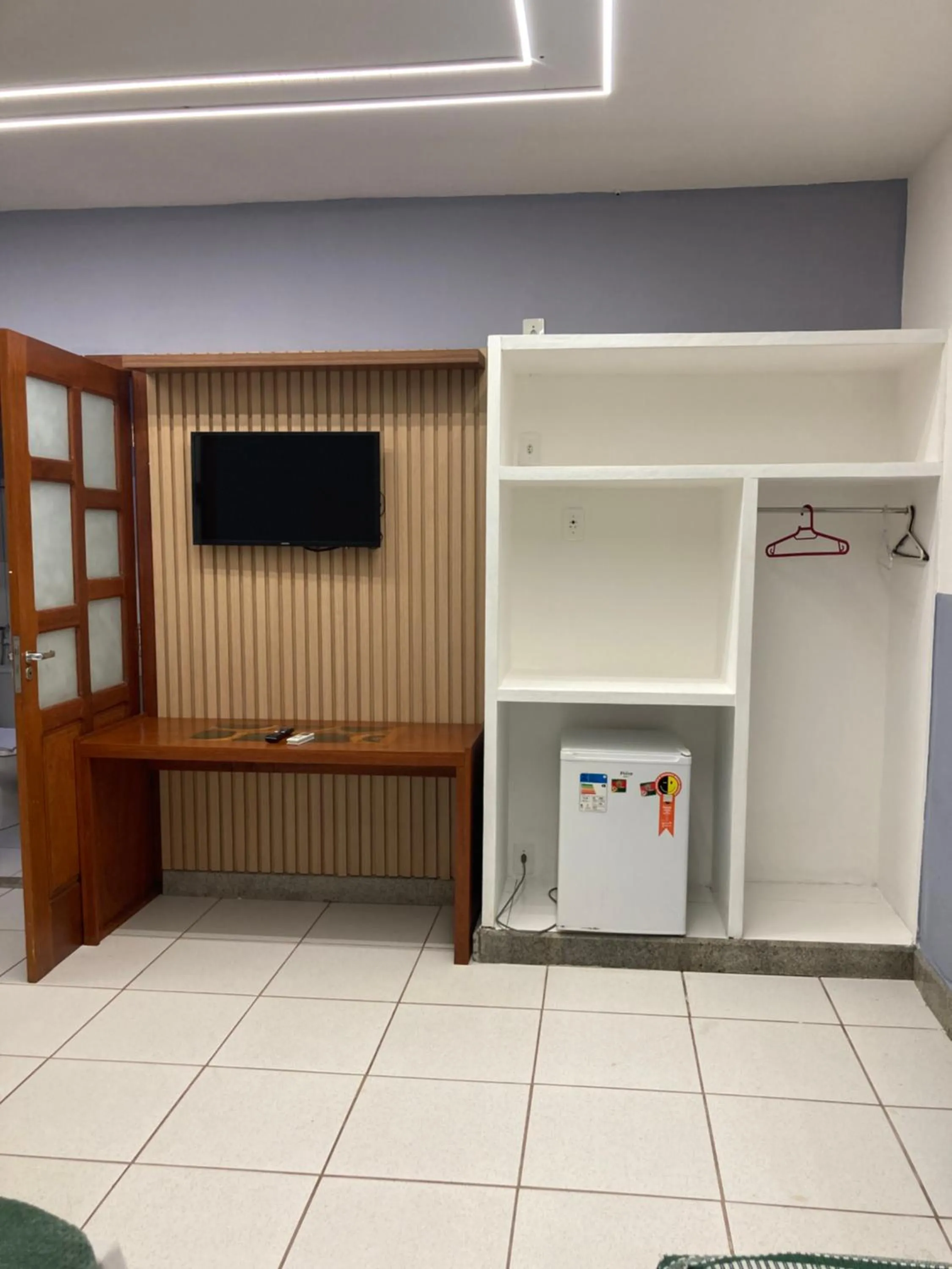 Pousada Pau Brasil Ubu