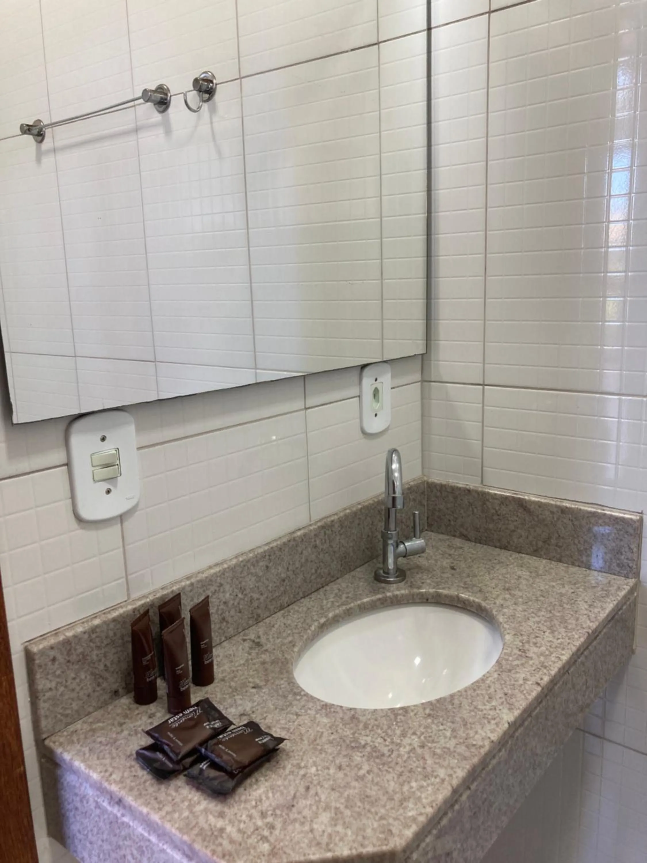 Pousada Pau Brasil Ubu