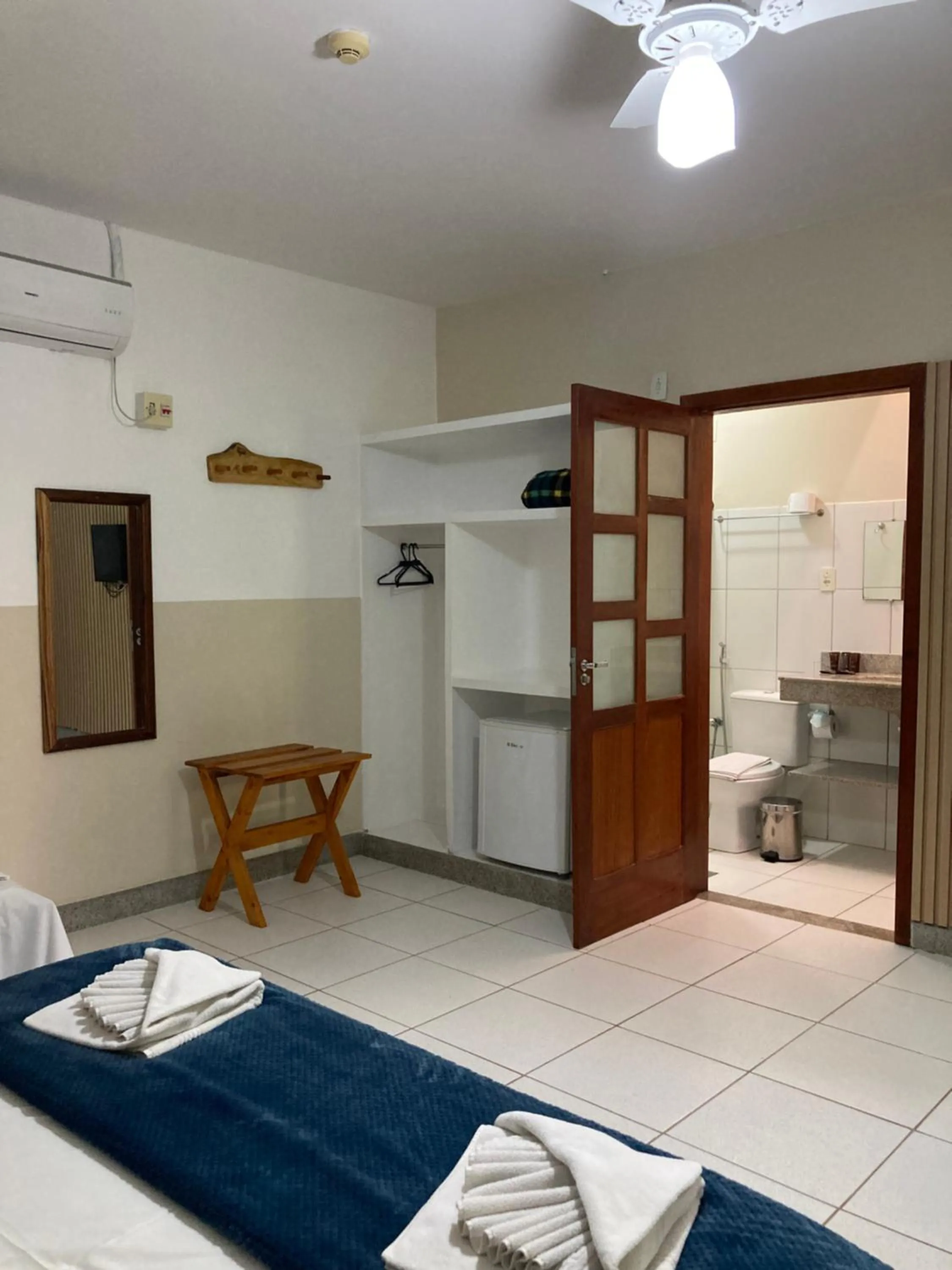 Pousada Pau Brasil Ubu