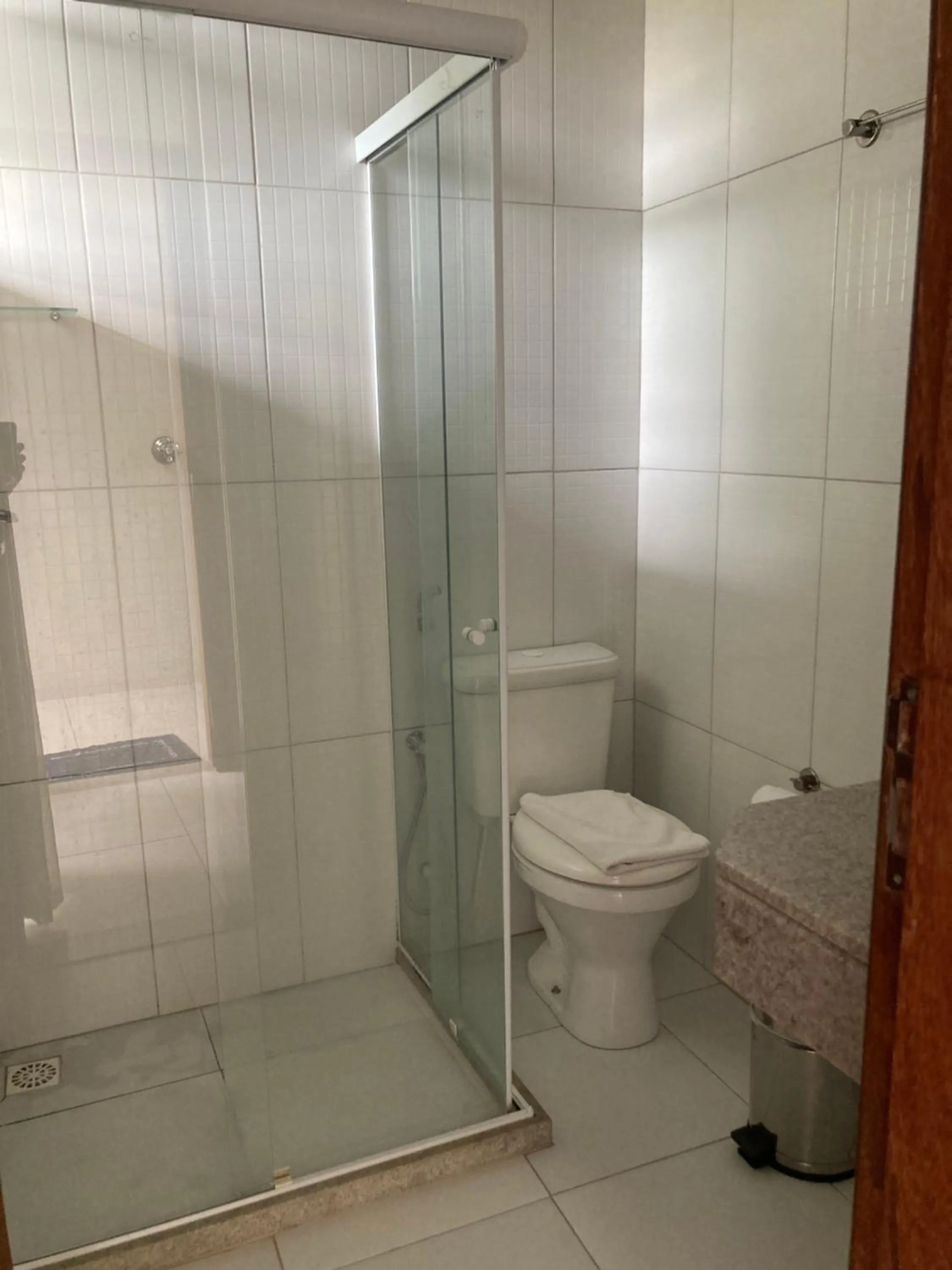 Pousada Pau Brasil Ubu