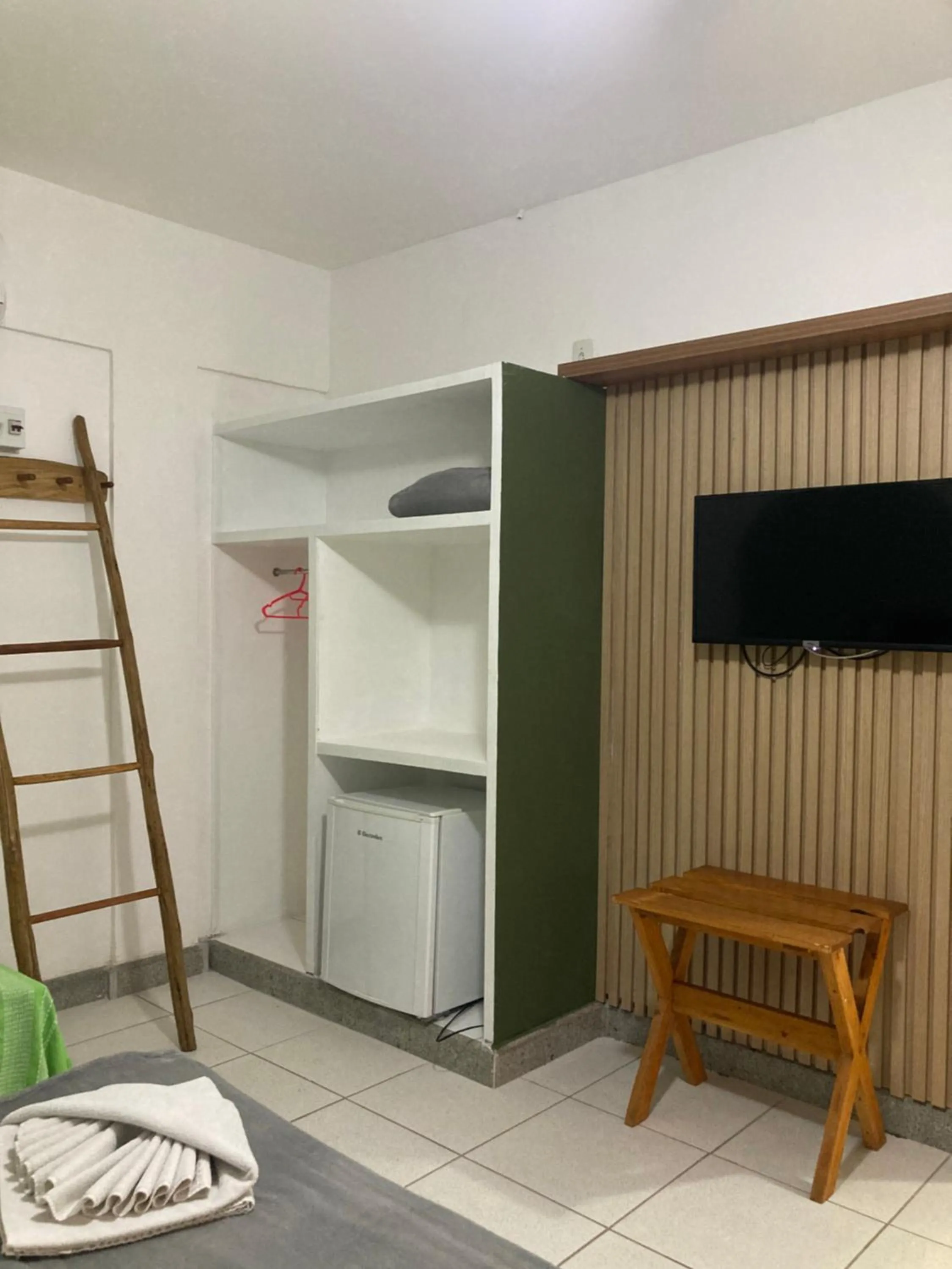 Pousada Pau Brasil Ubu