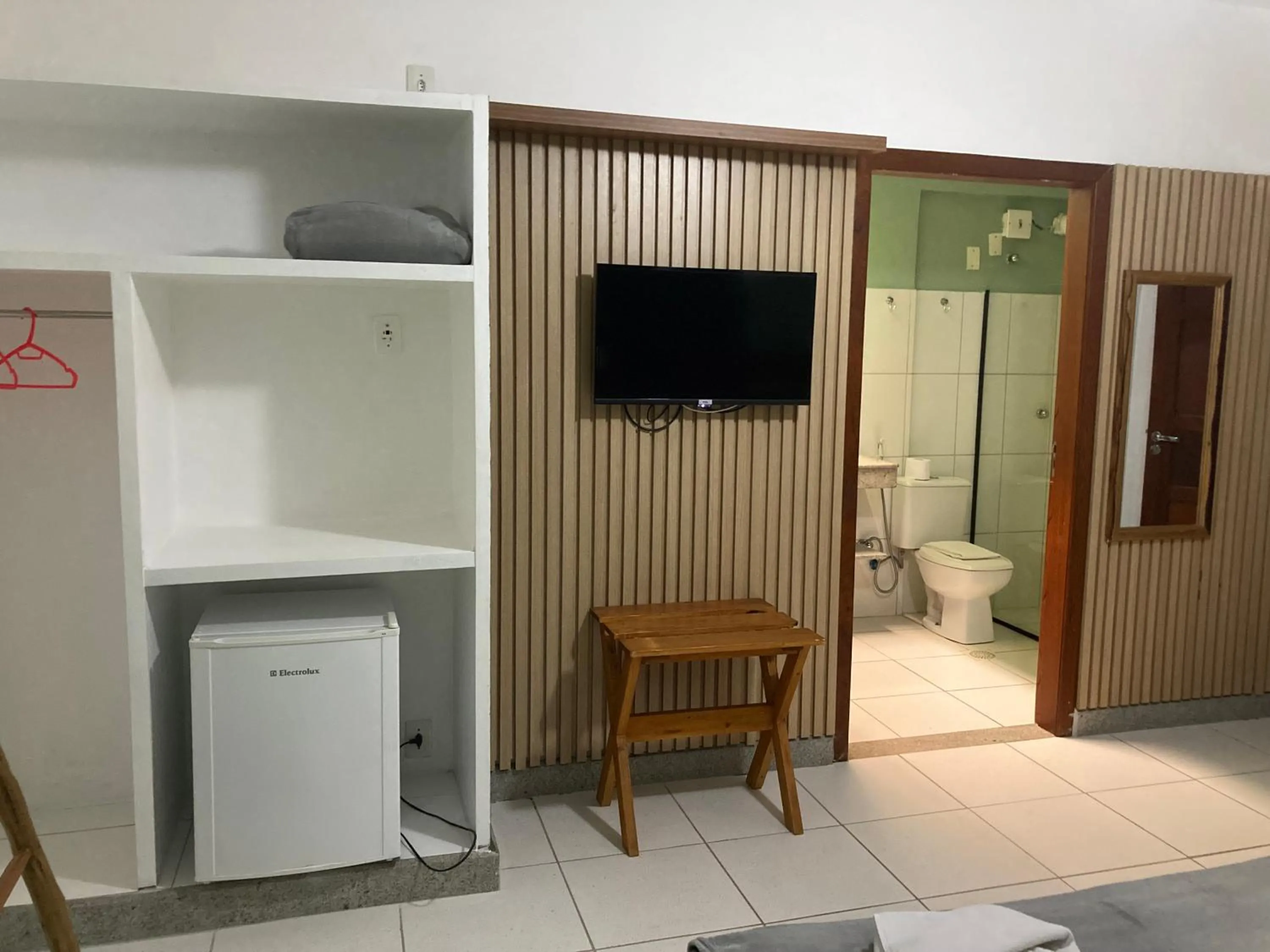 Pousada Pau Brasil Ubu