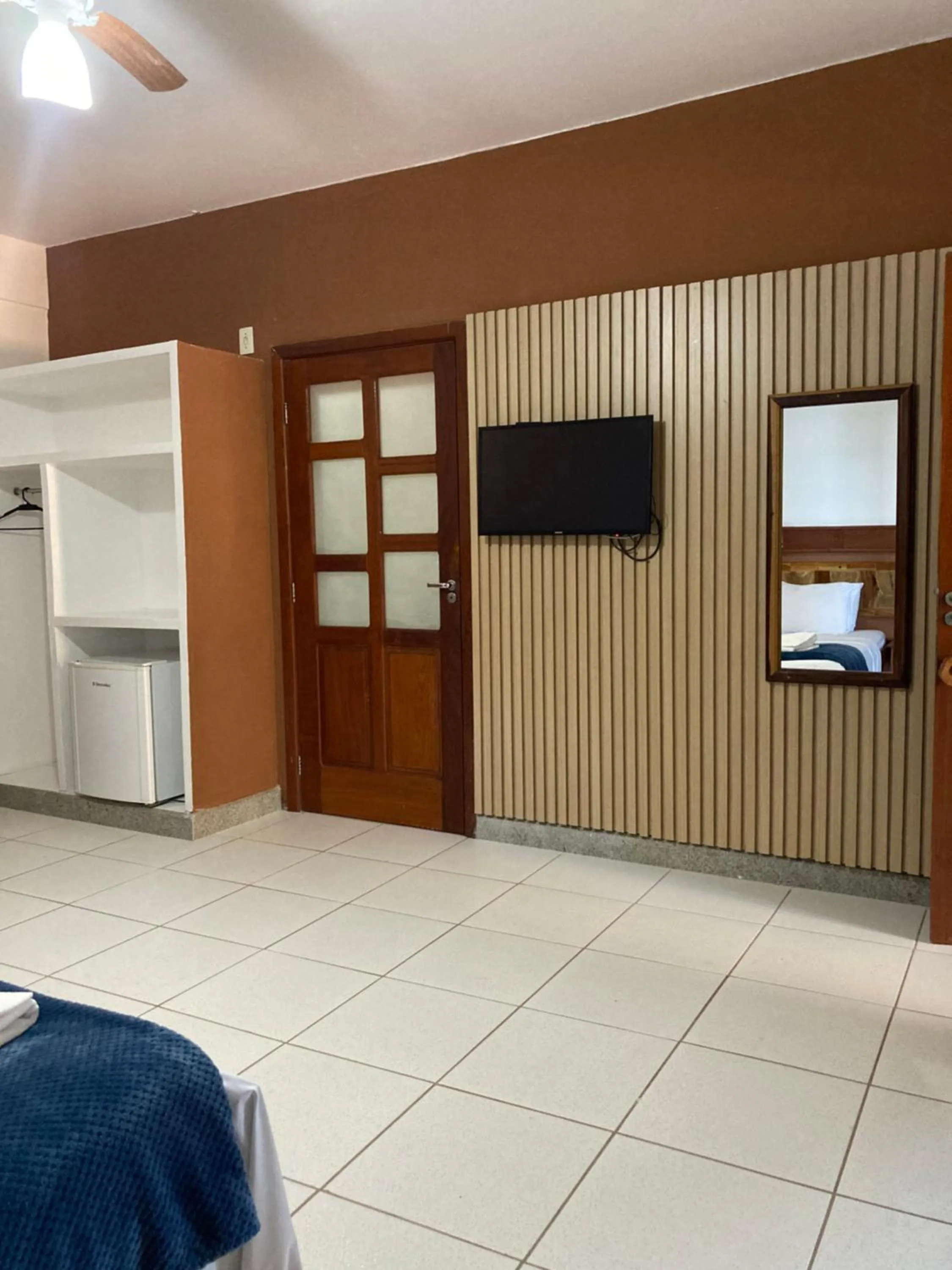 Pousada Pau Brasil Ubu