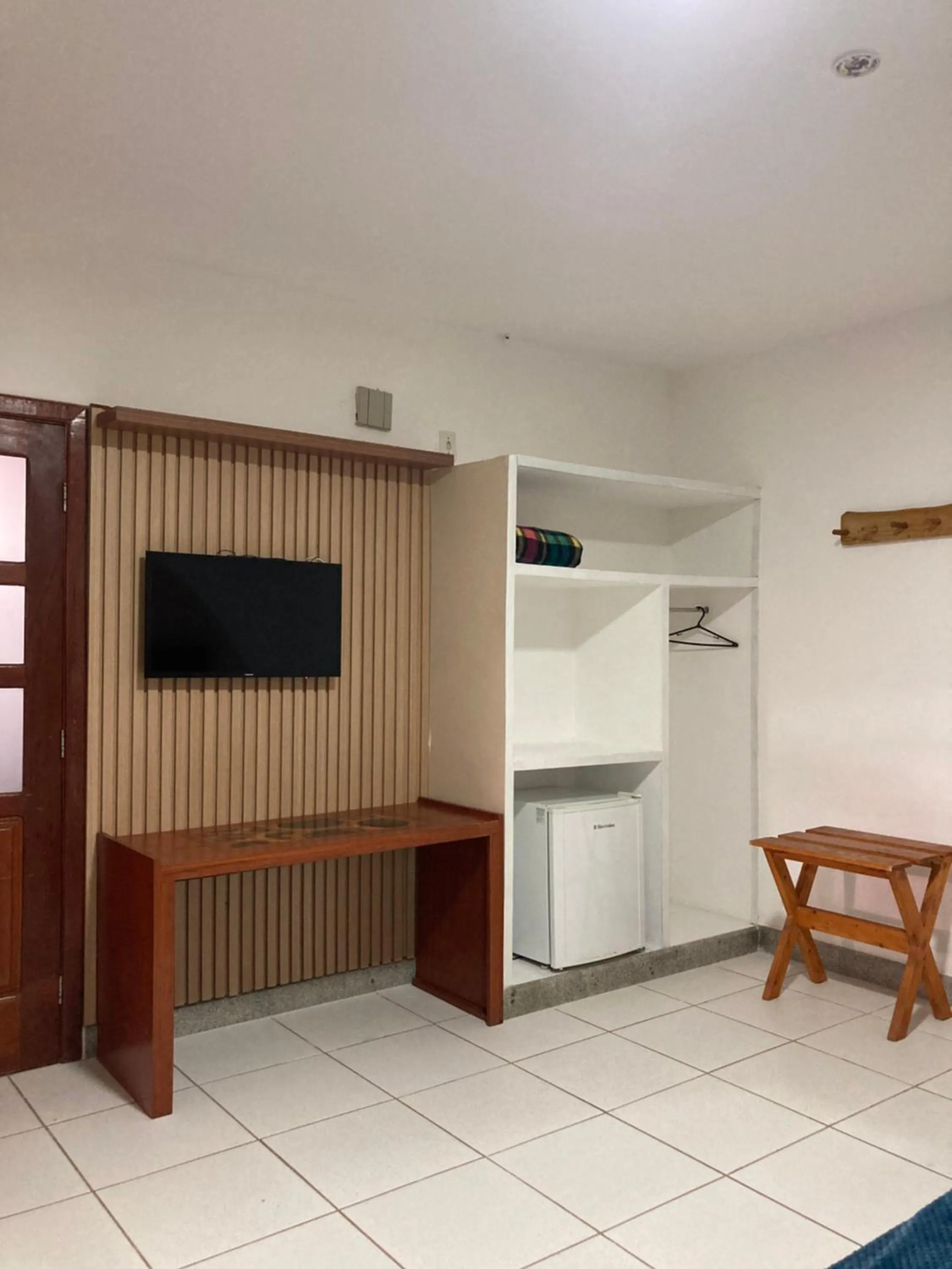 Pousada Pau Brasil Ubu