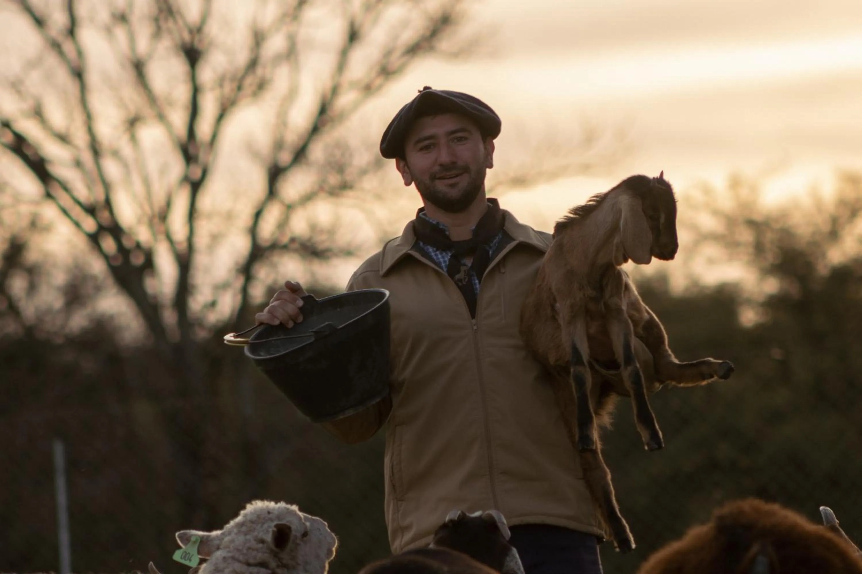 Activities in El Colibri - Relais & Châteaux