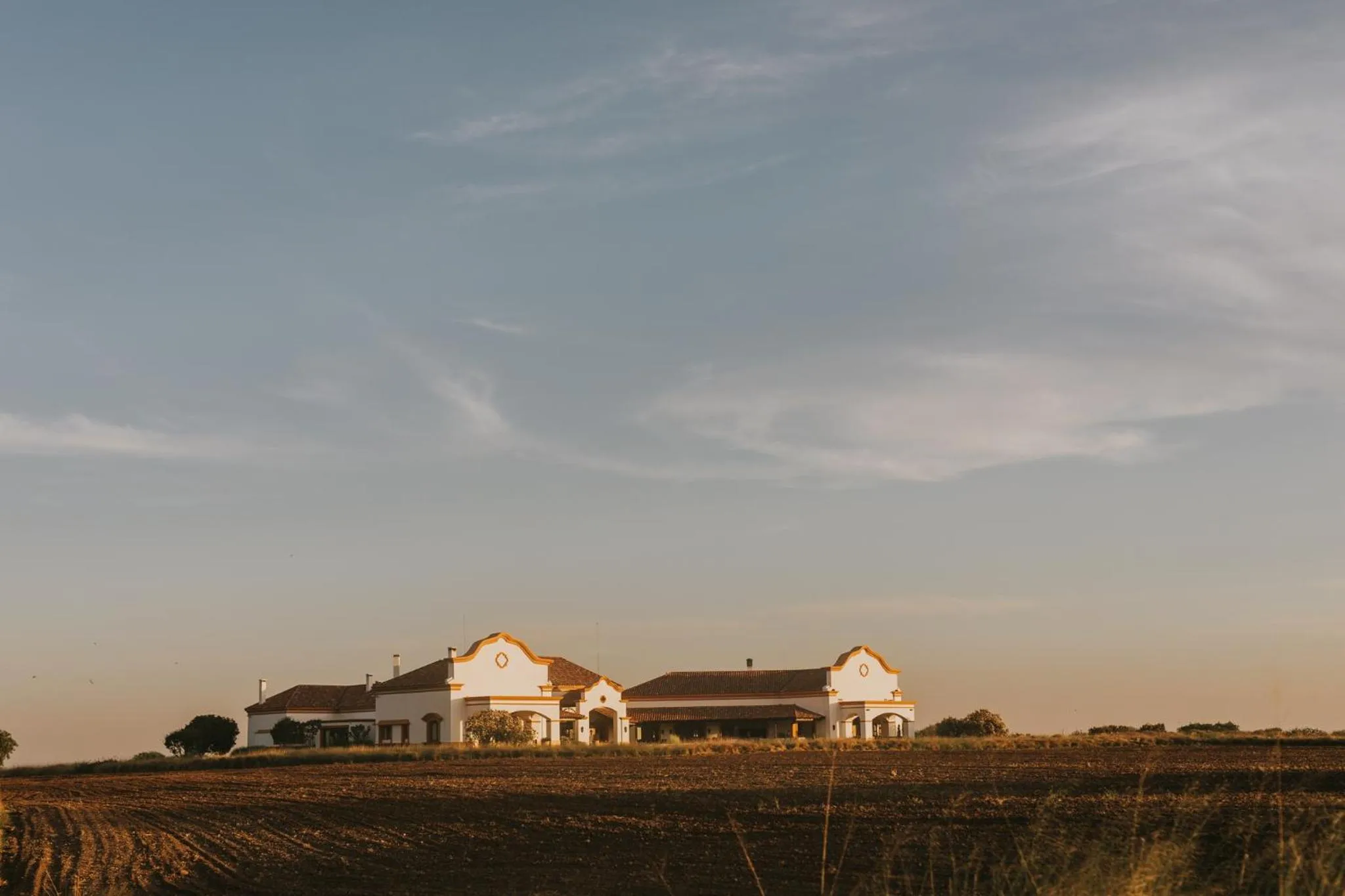 Property building in El Colibri - Relais & Châteaux