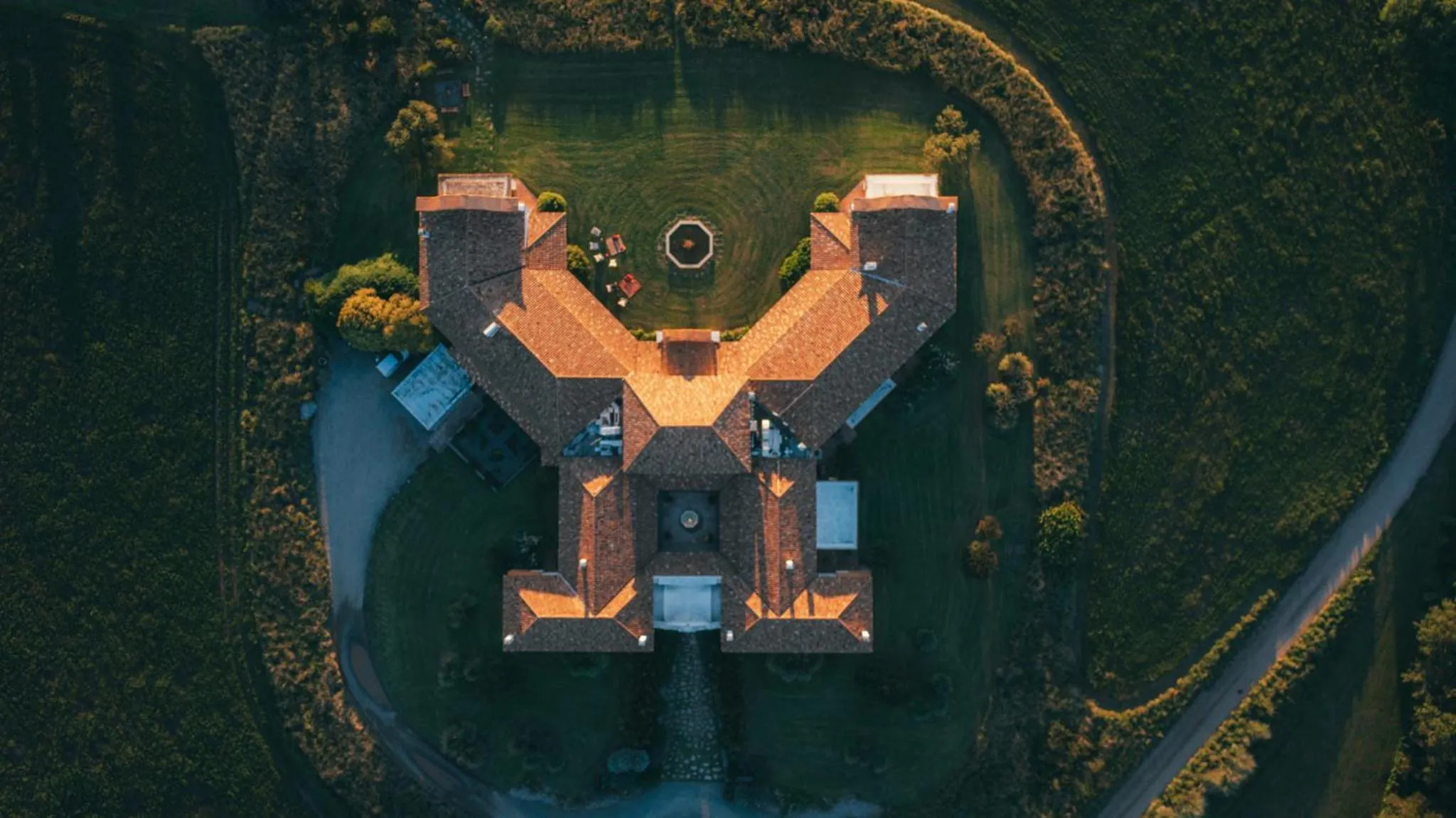 View (from property/room) in El Colibri - Relais & Châteaux