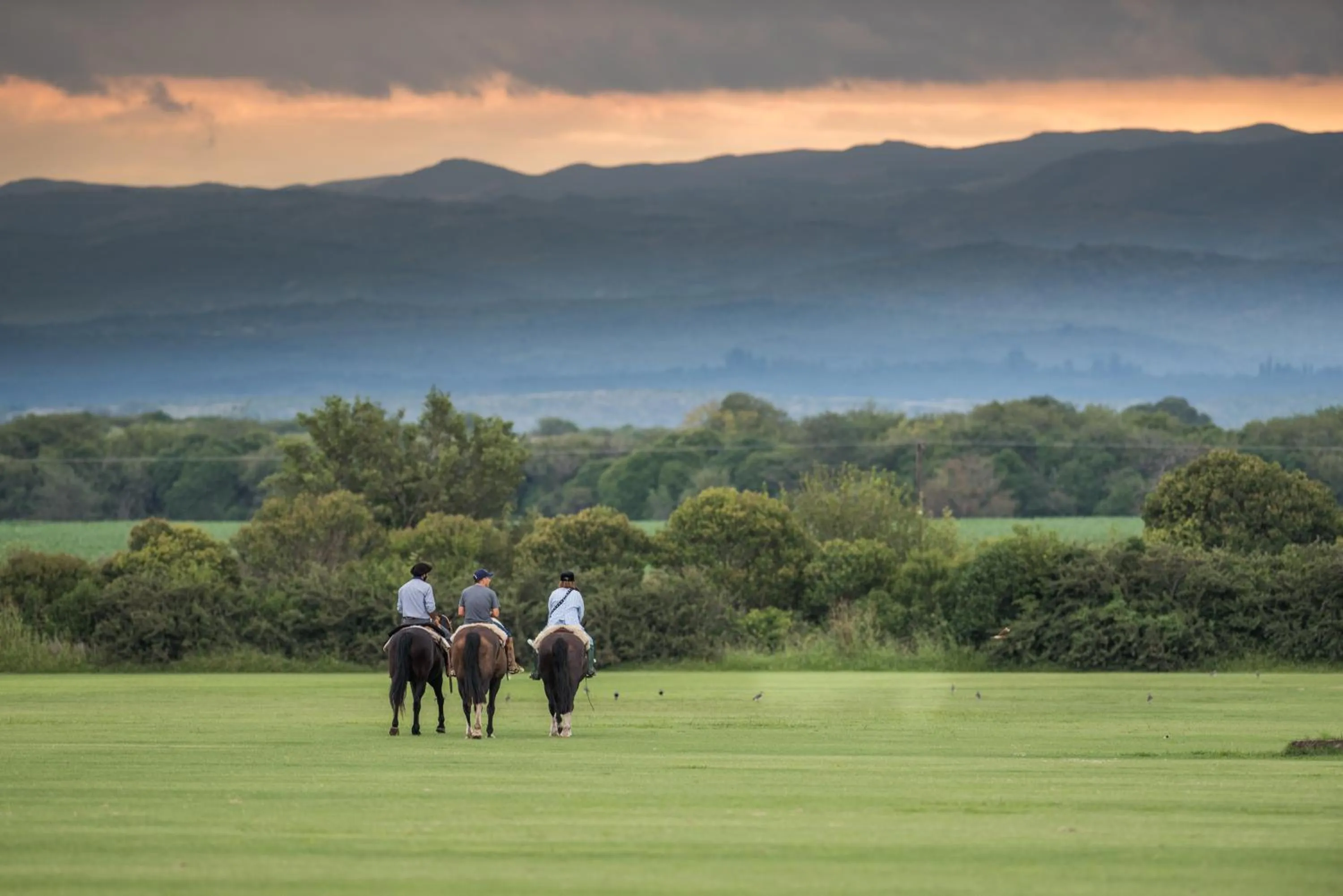 Activities in El Colibri - Relais & Châteaux
