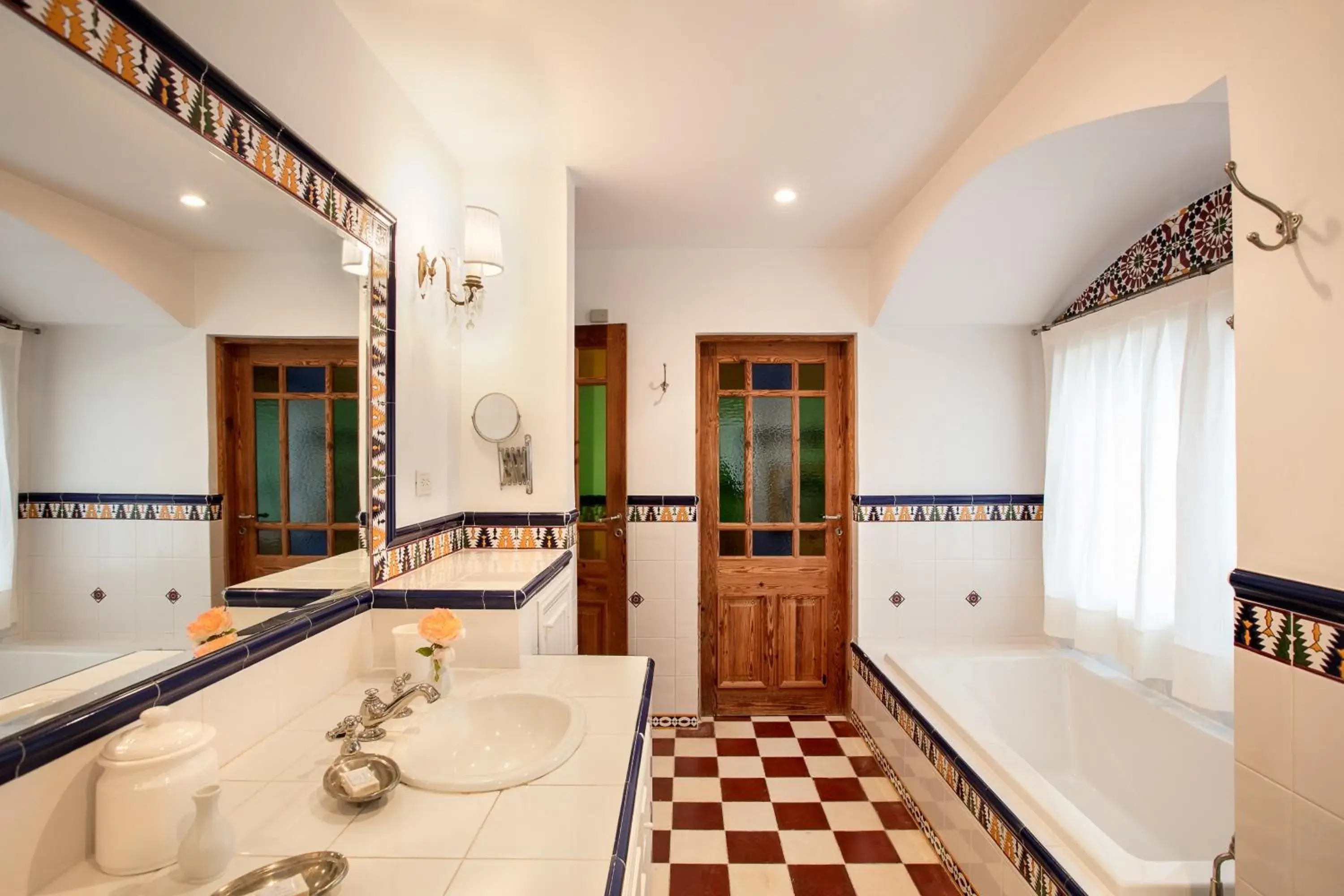 Villa in El Colibri - Relais & Châteaux Villa in El Colibri - Relais & Châteaux