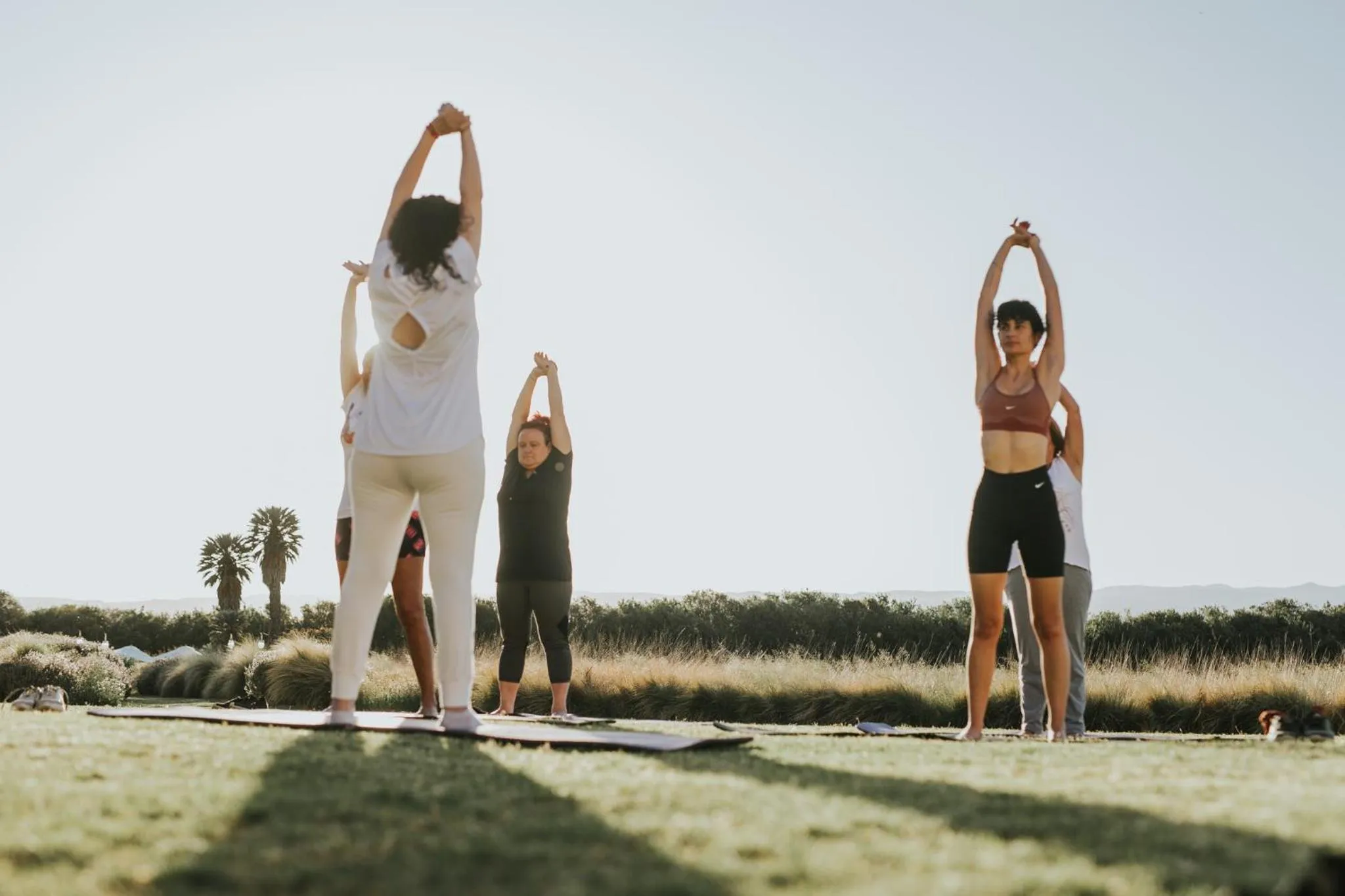 Activities in El Colibri - Relais & Châteaux