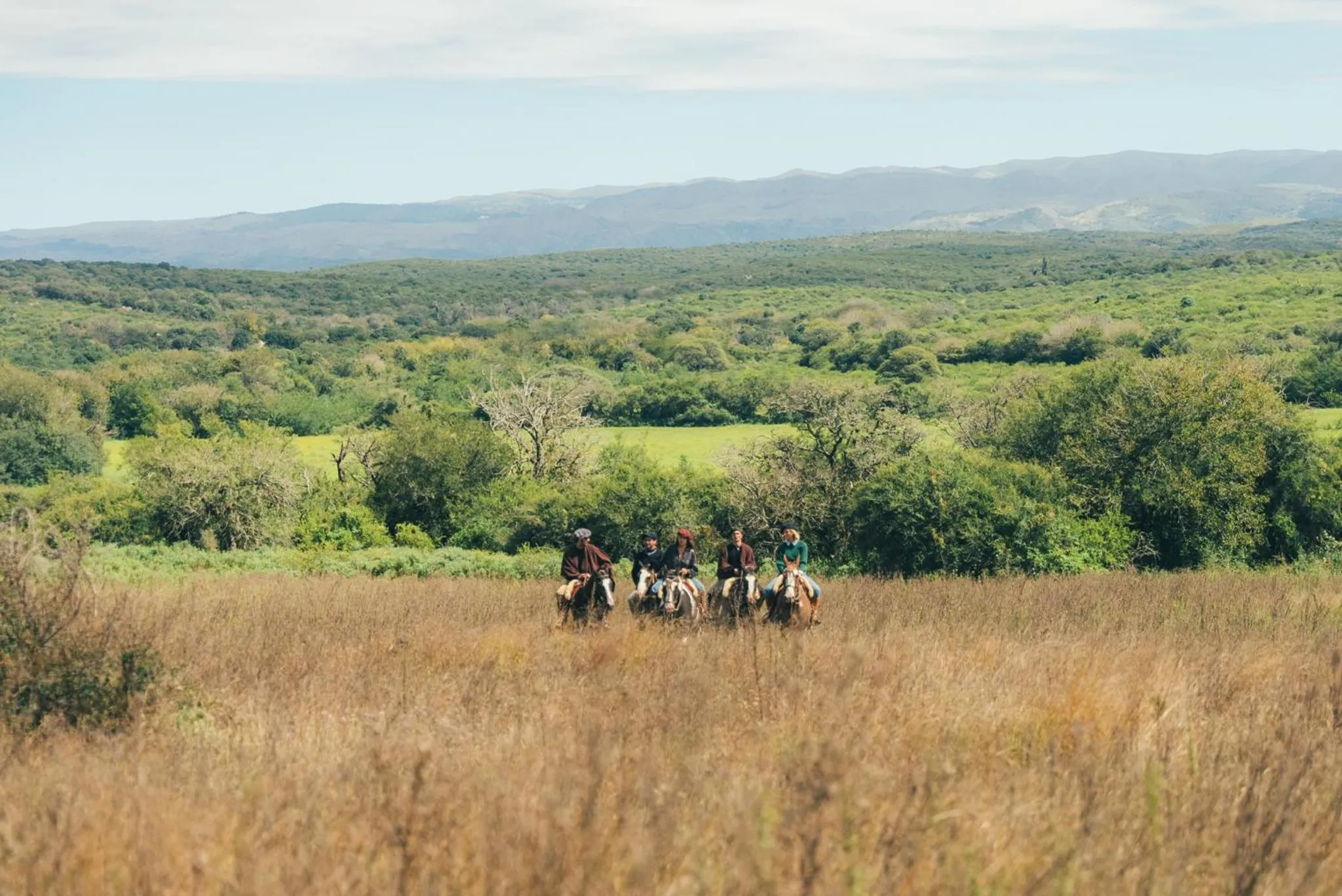 Activities in El Colibri - Relais & Châteaux