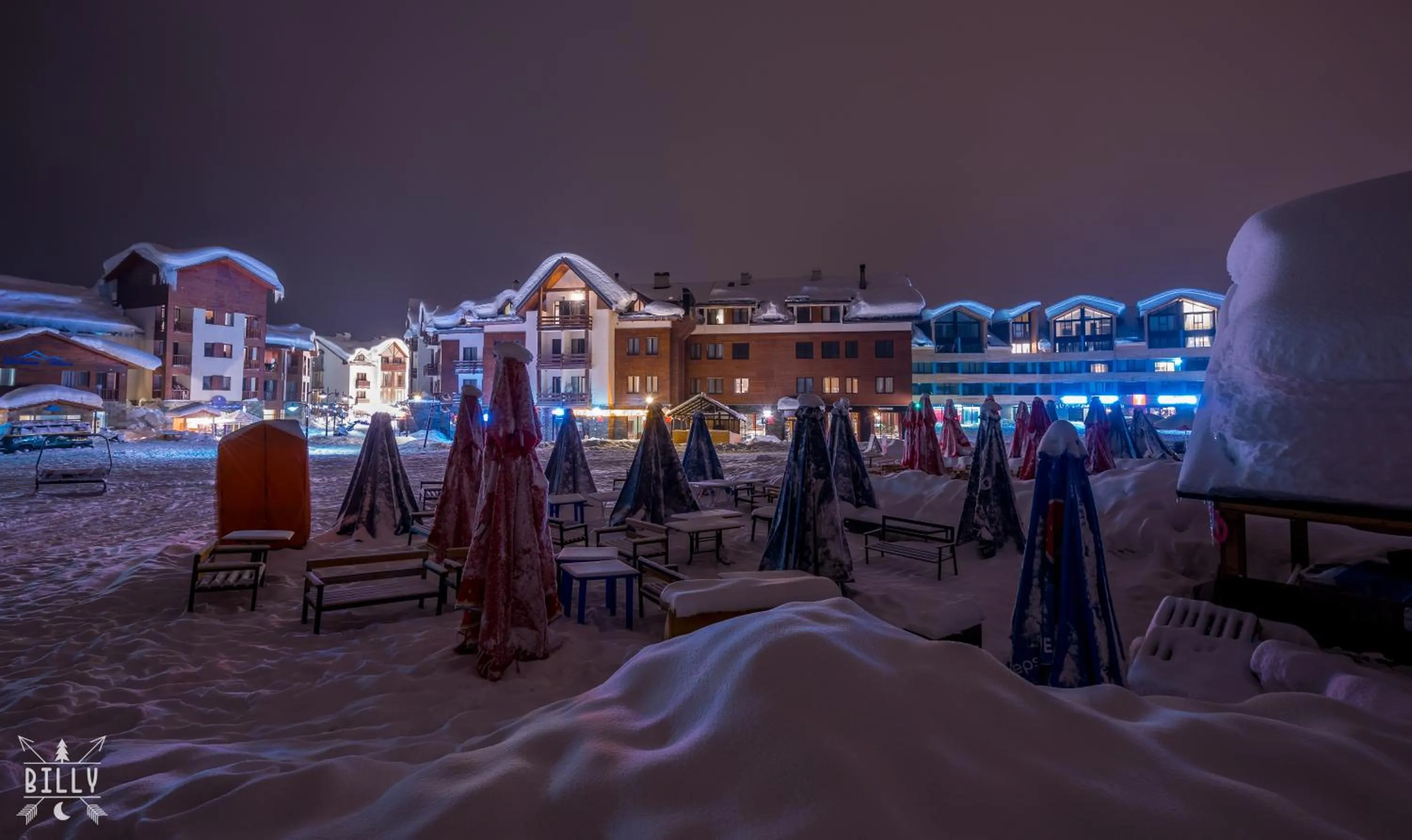 Other in Nino's Rooms