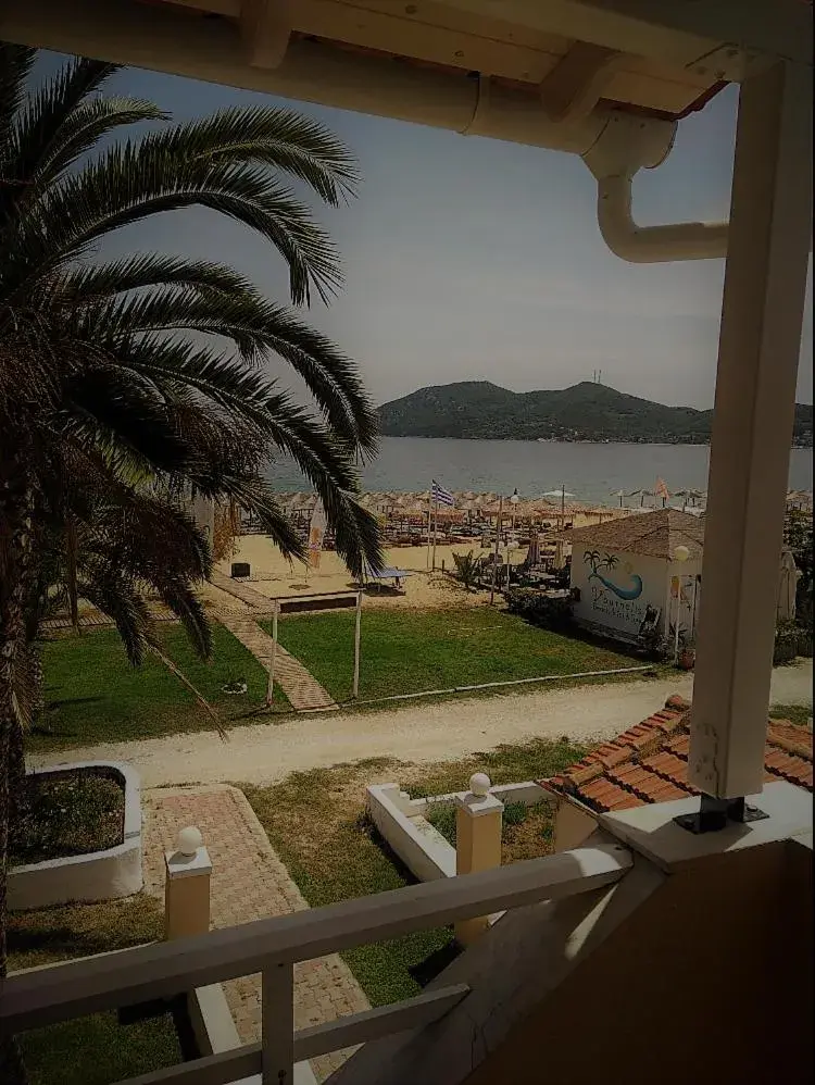 Marinis Boutique Rooms Marinis Boutique Rooms