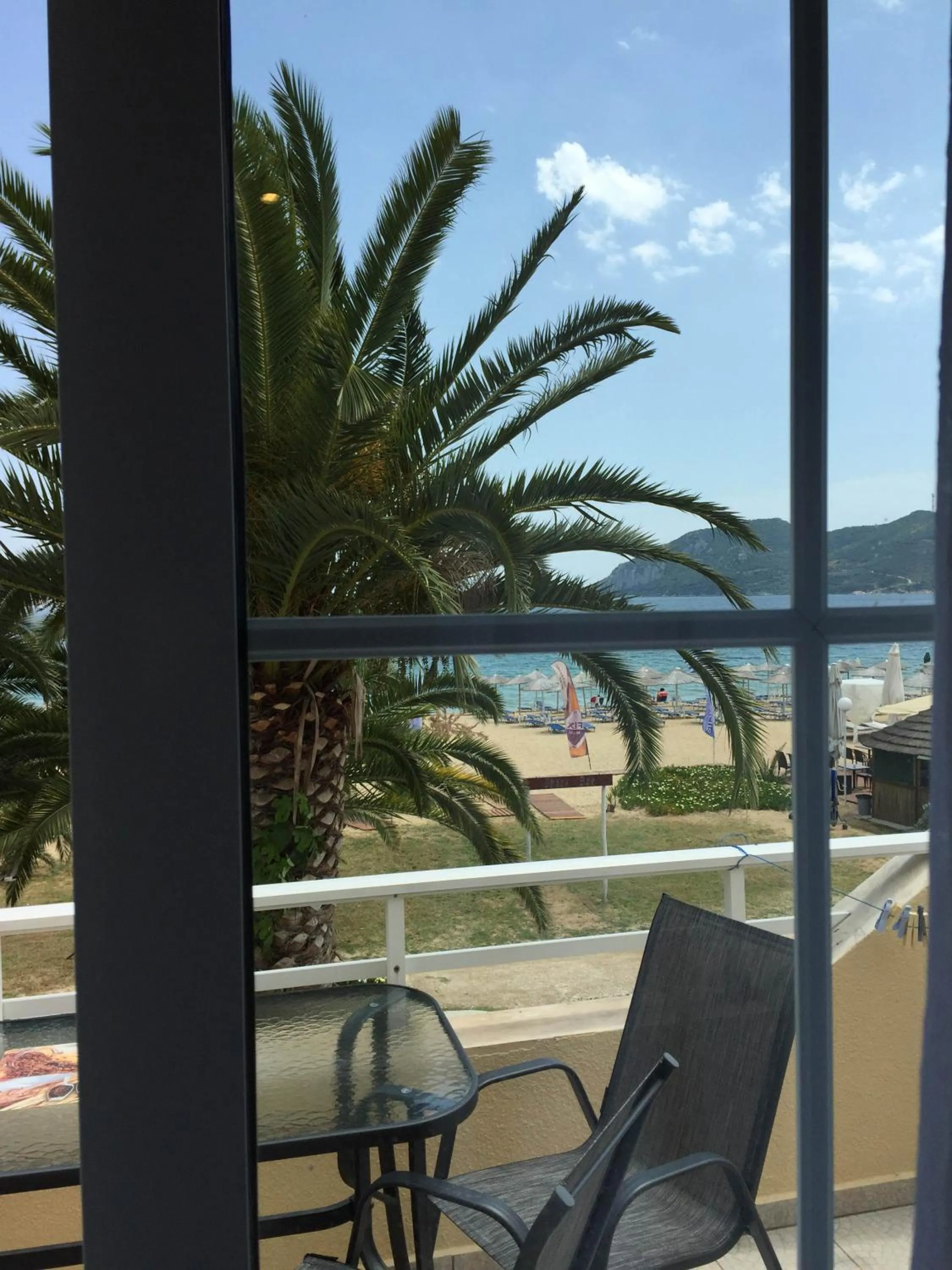 Marinis Boutique Rooms
